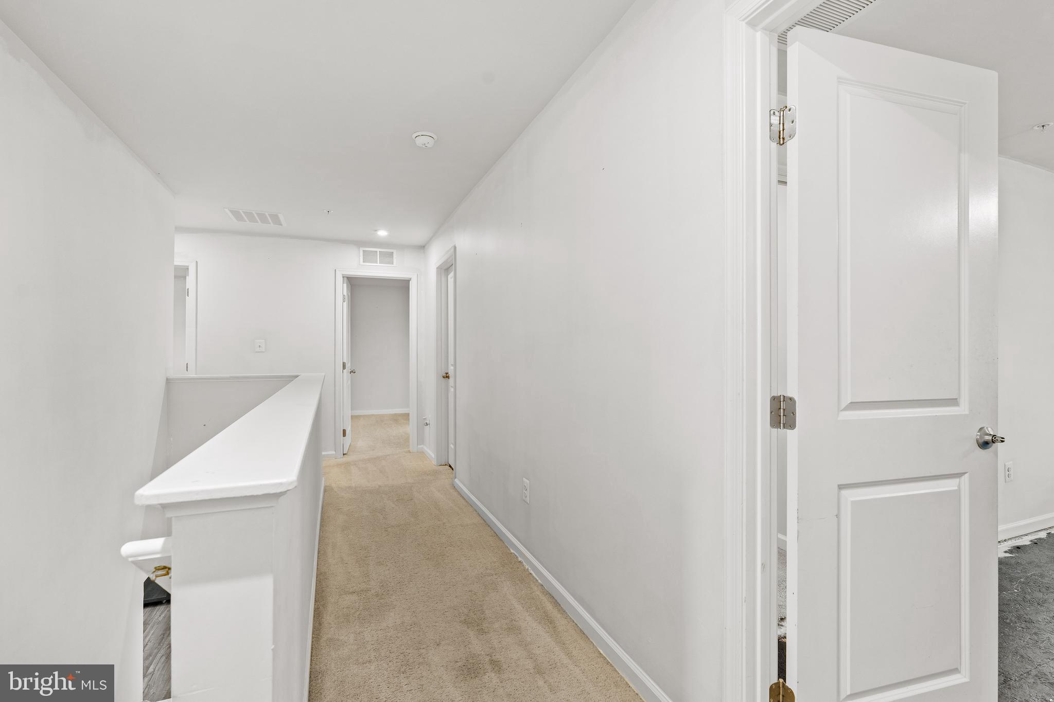 RIDGELY FOREST - Residential