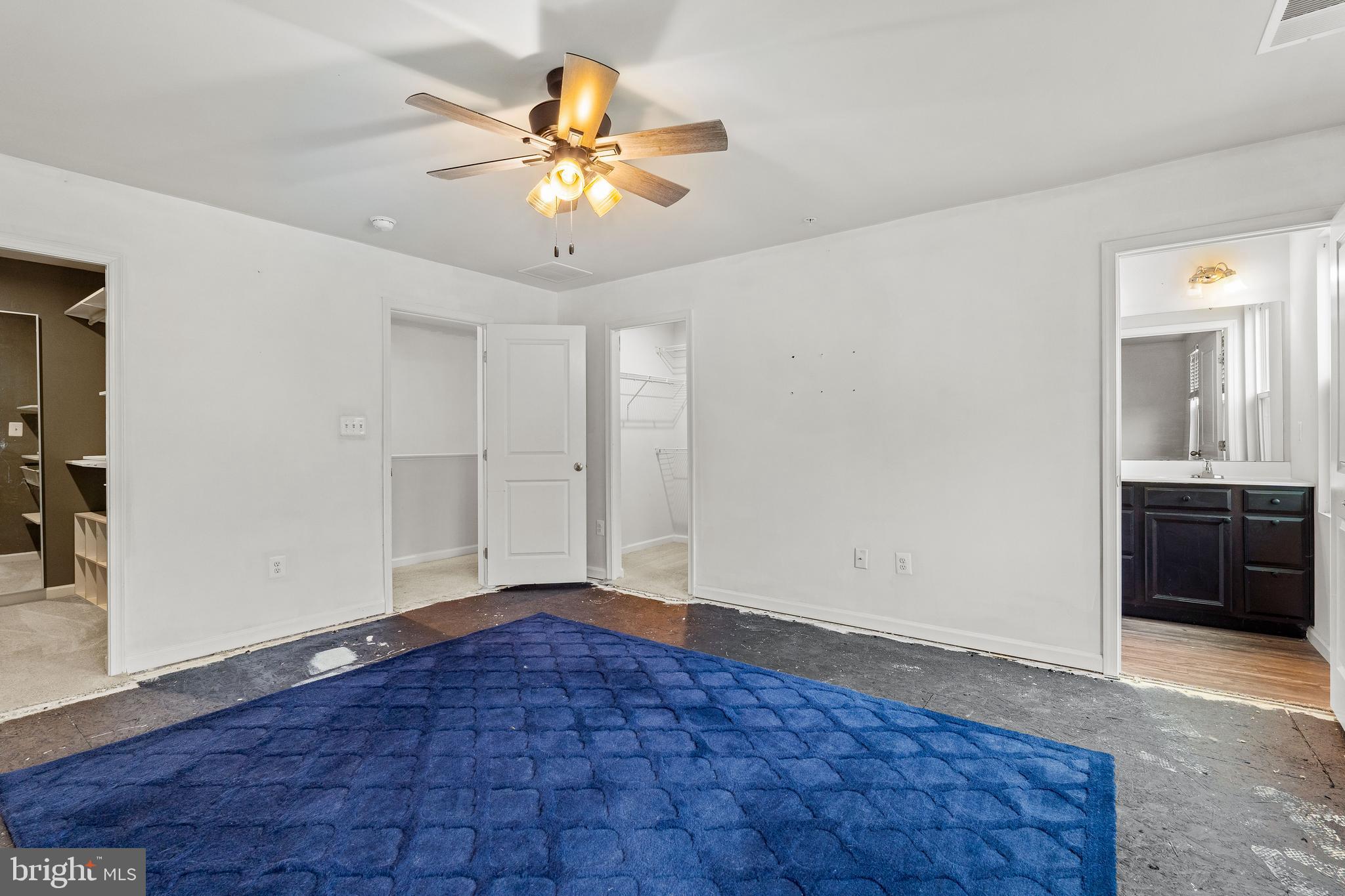 RIDGELY FOREST - Residential