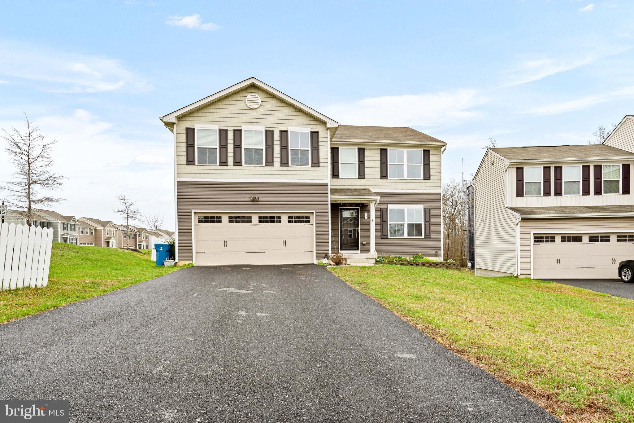 RIDGELY FOREST - Residential