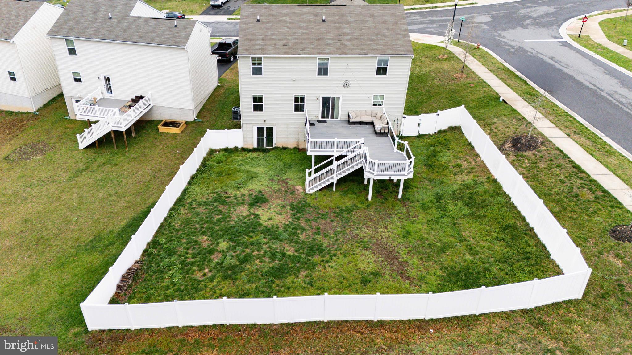 RIDGELY FOREST - Residential