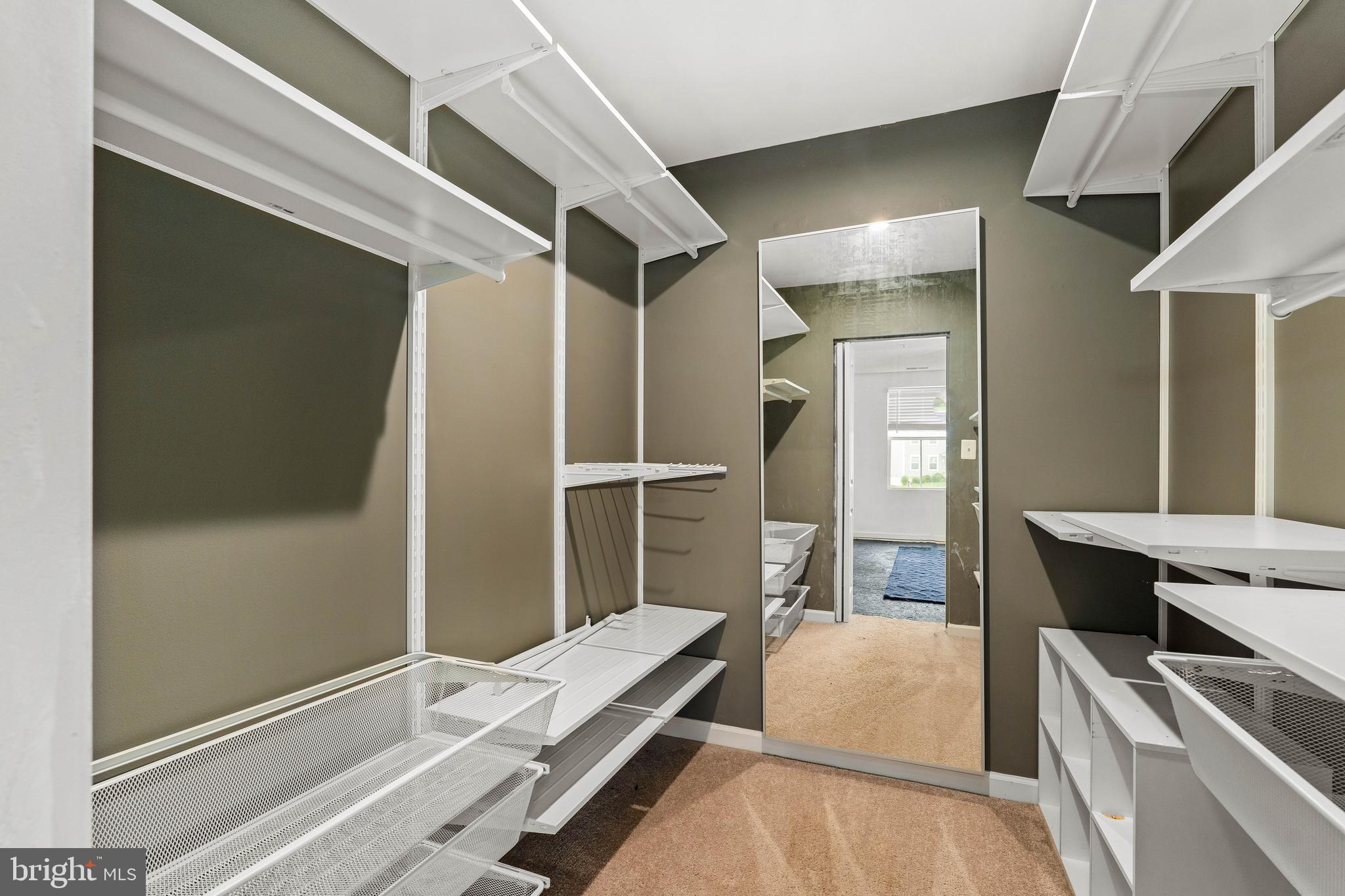 RIDGELY FOREST - Residential