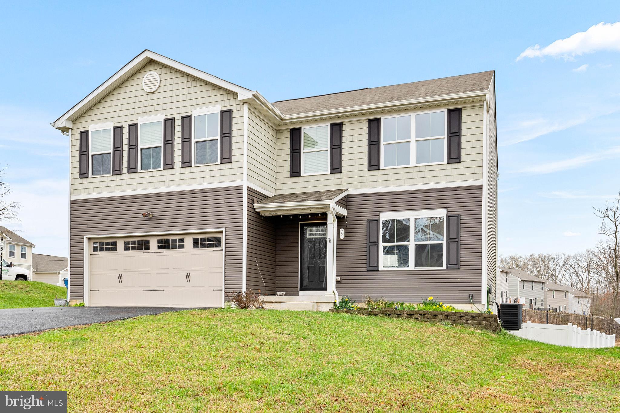 RIDGELY FOREST - Residential