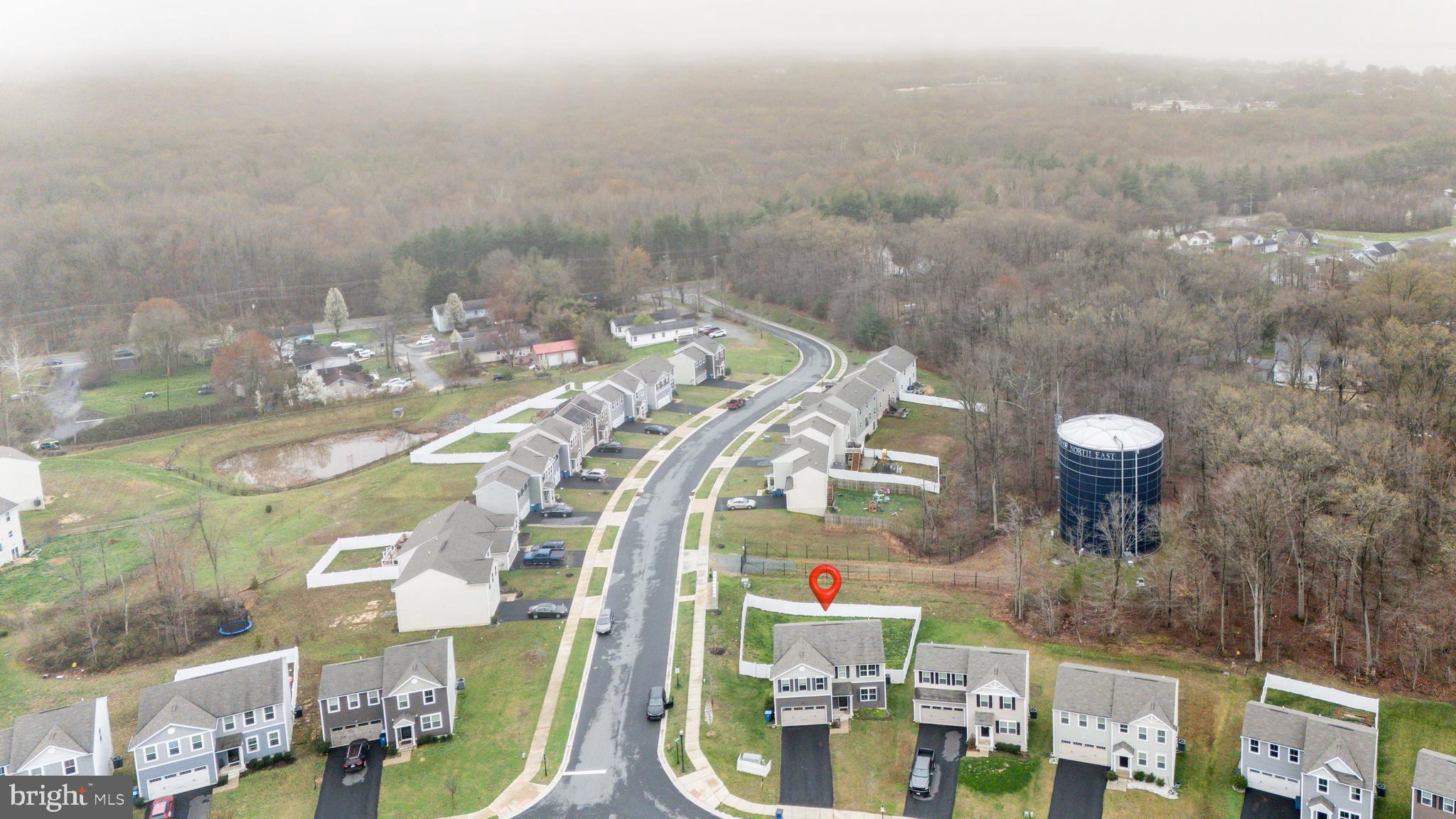 RIDGELY FOREST - Residential