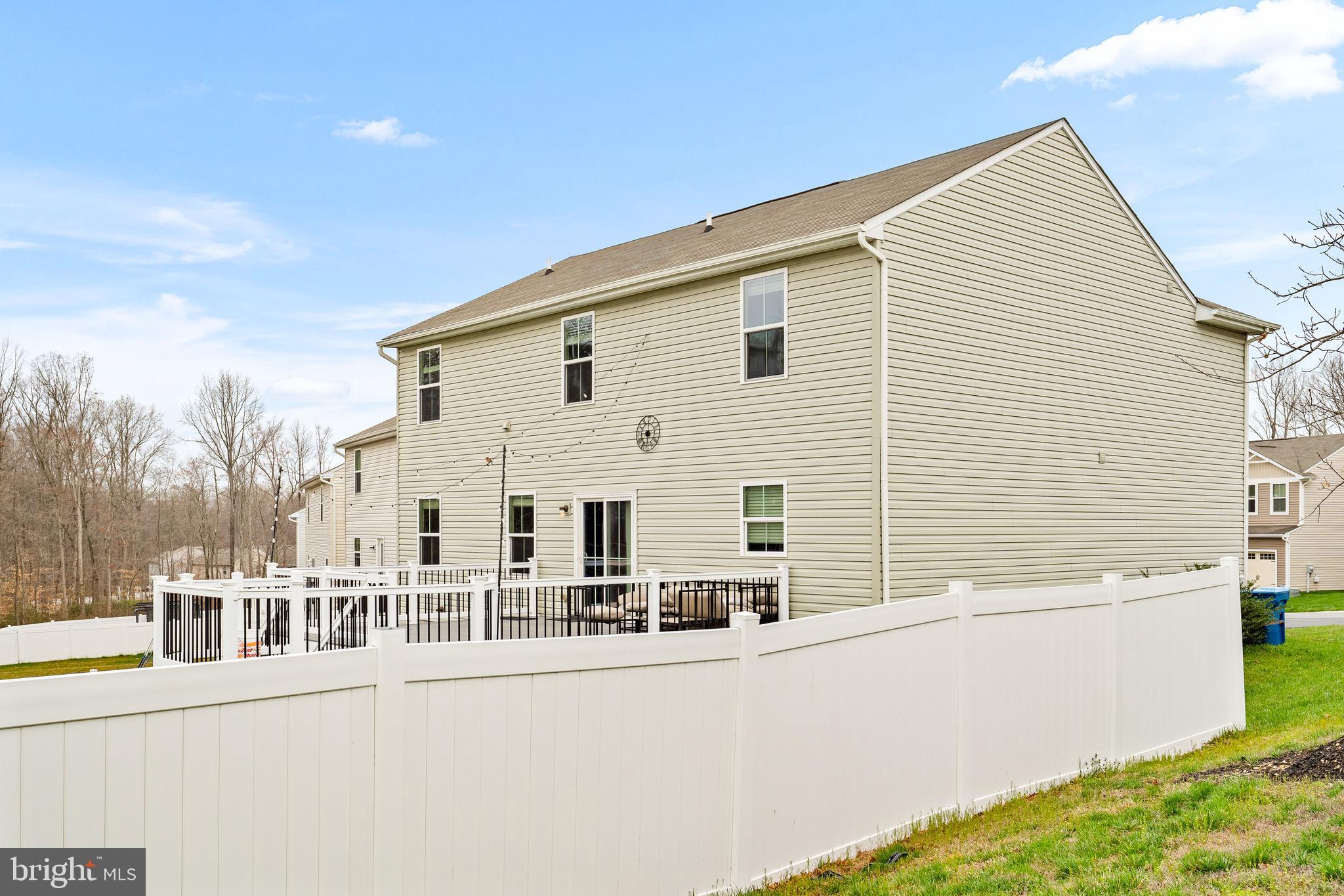 RIDGELY FOREST - Residential