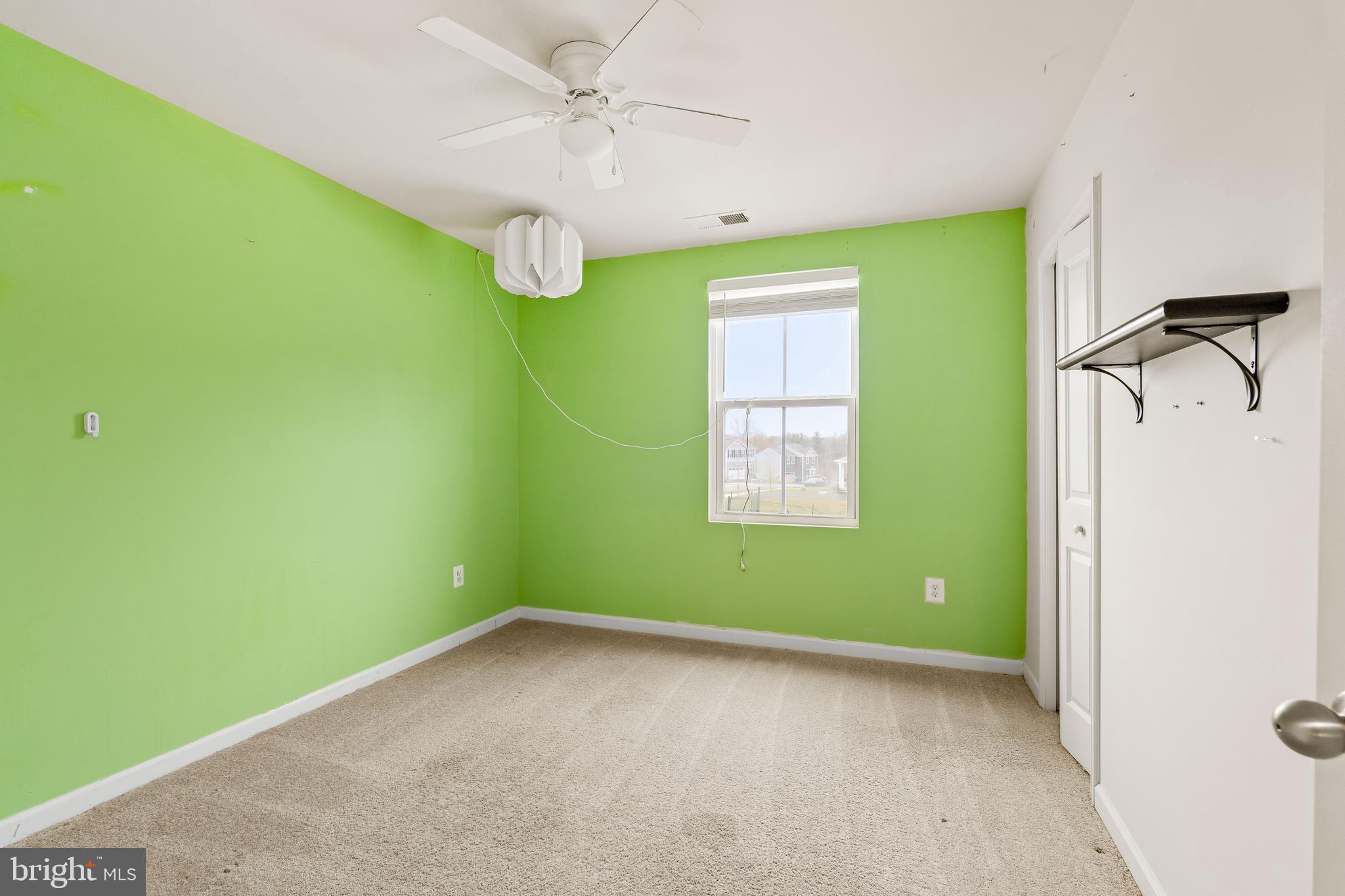 RIDGELY FOREST - Residential