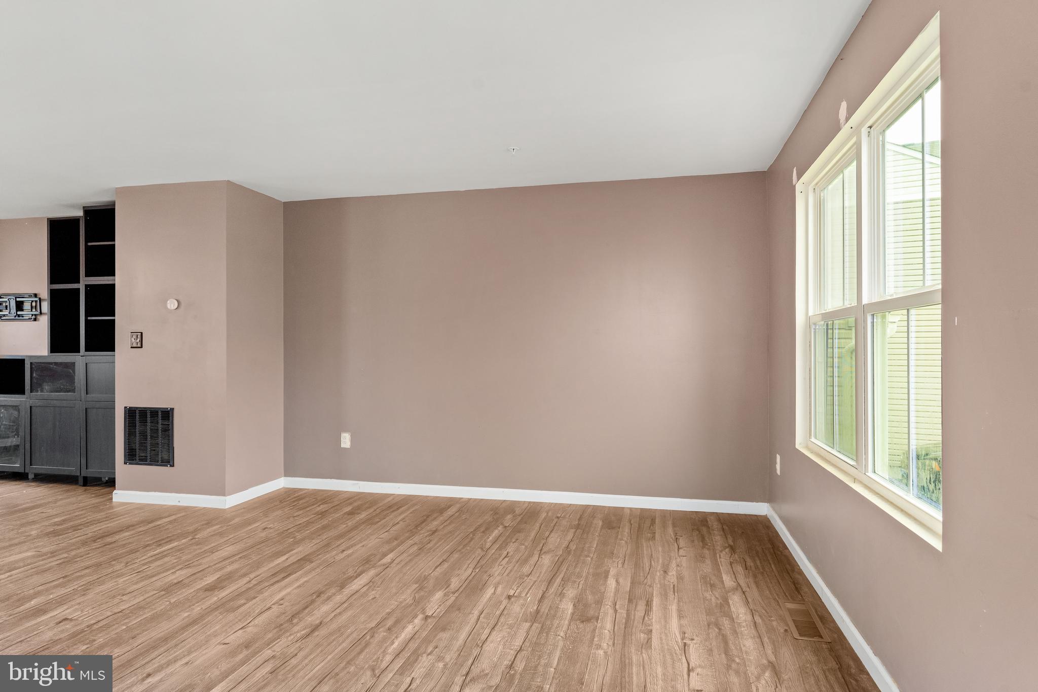 RIDGELY FOREST - Residential