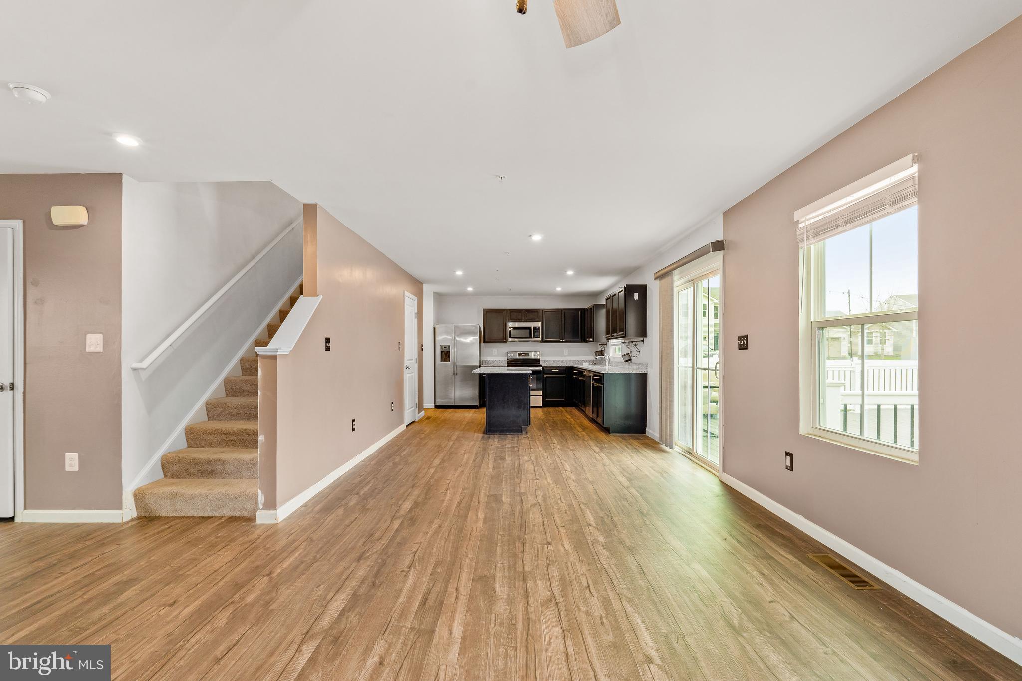 RIDGELY FOREST - Residential