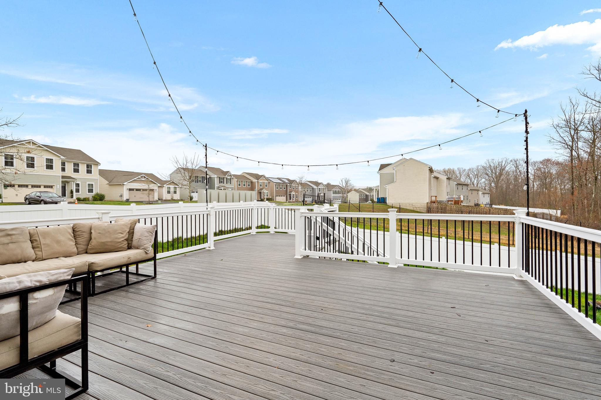 RIDGELY FOREST - Residential