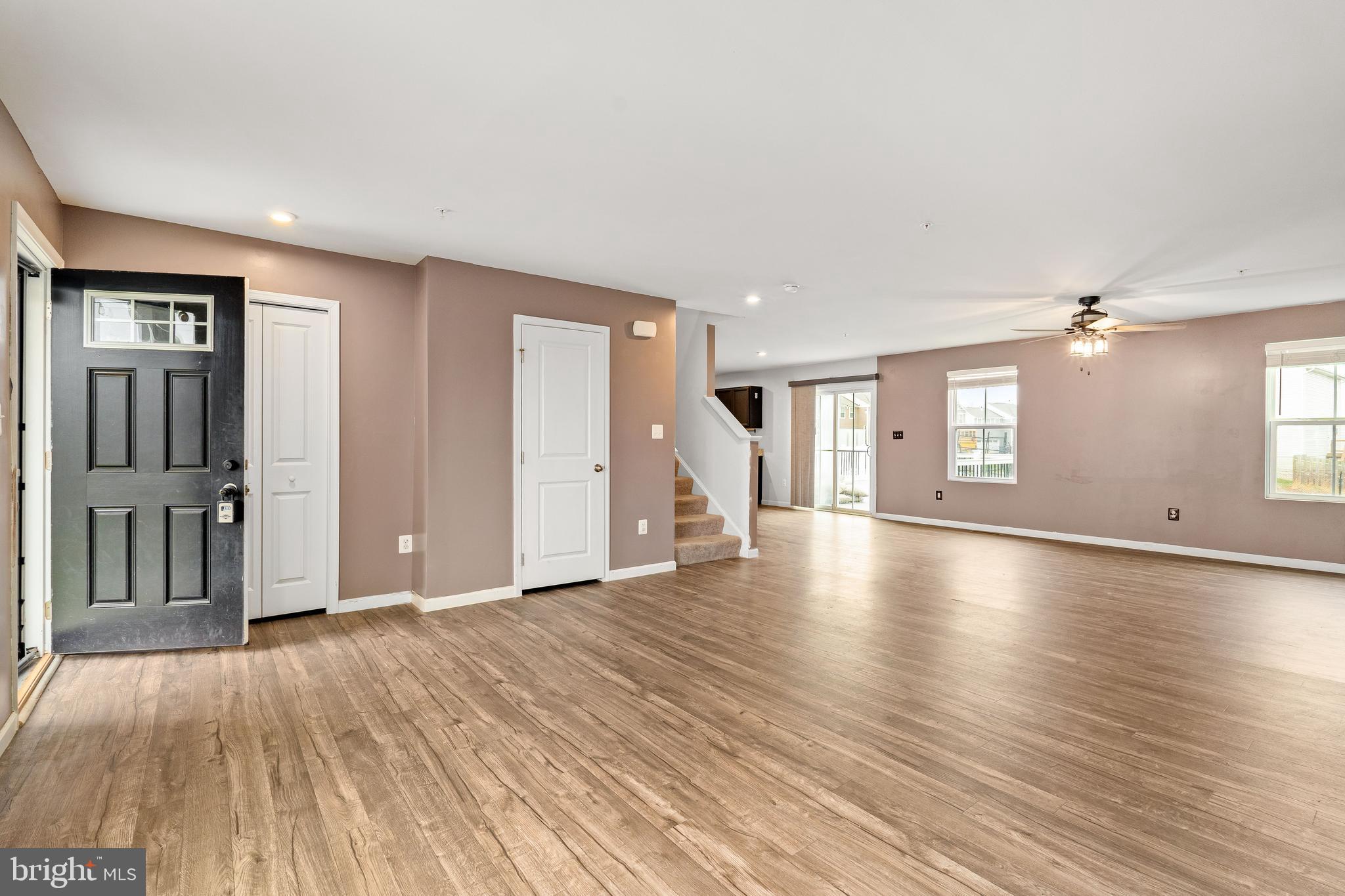 RIDGELY FOREST - Residential