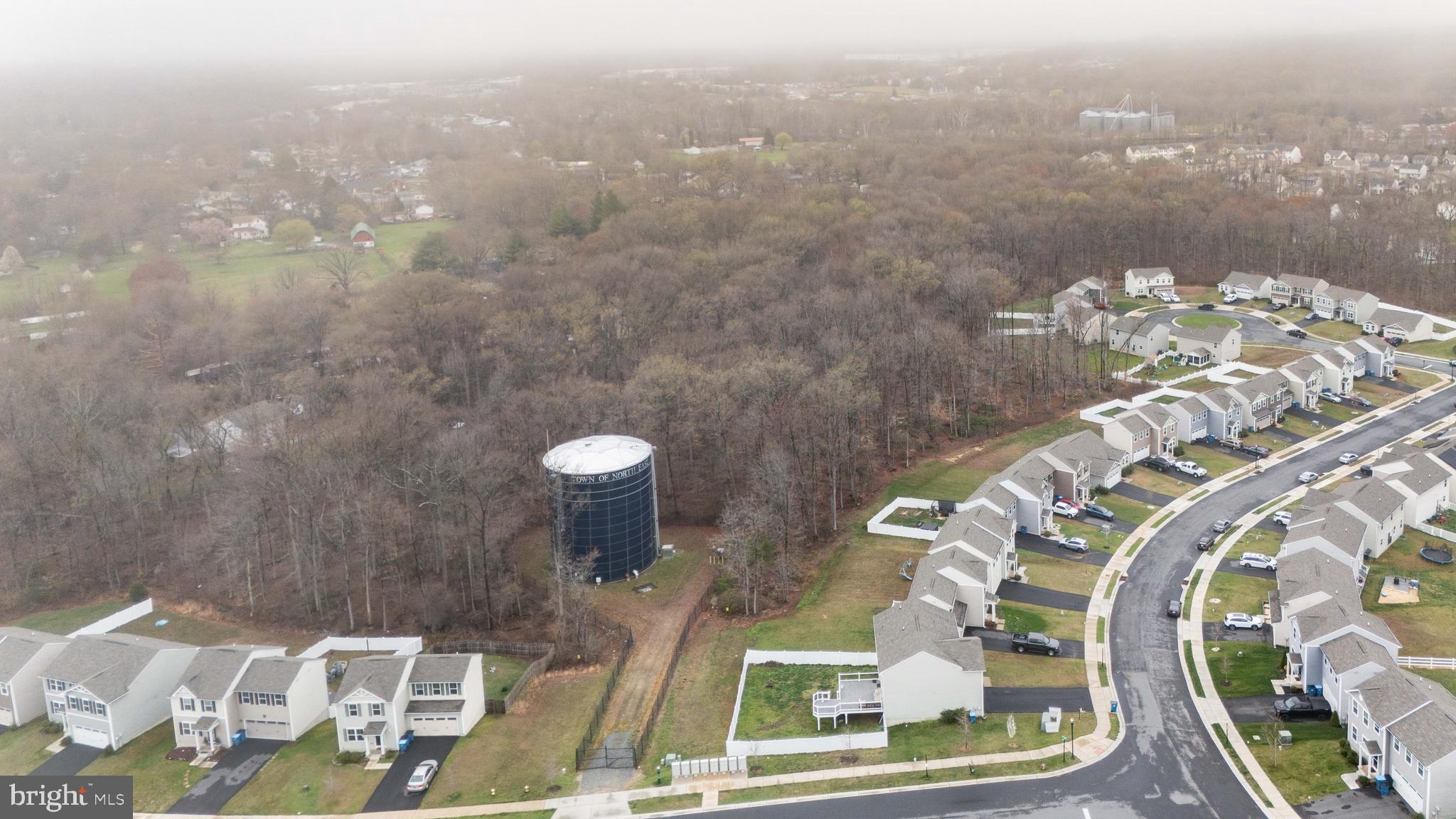 RIDGELY FOREST - Residential