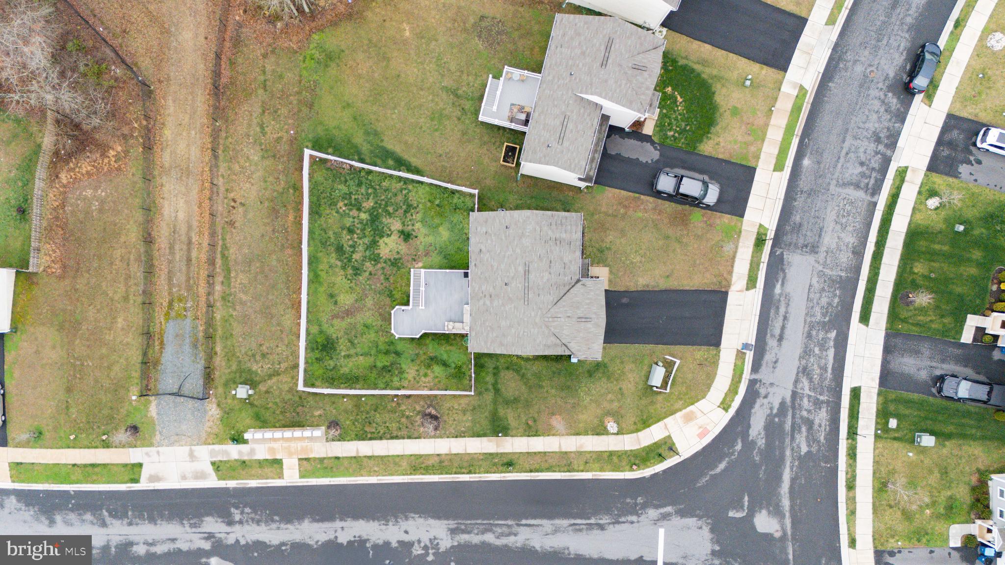 RIDGELY FOREST - Residential