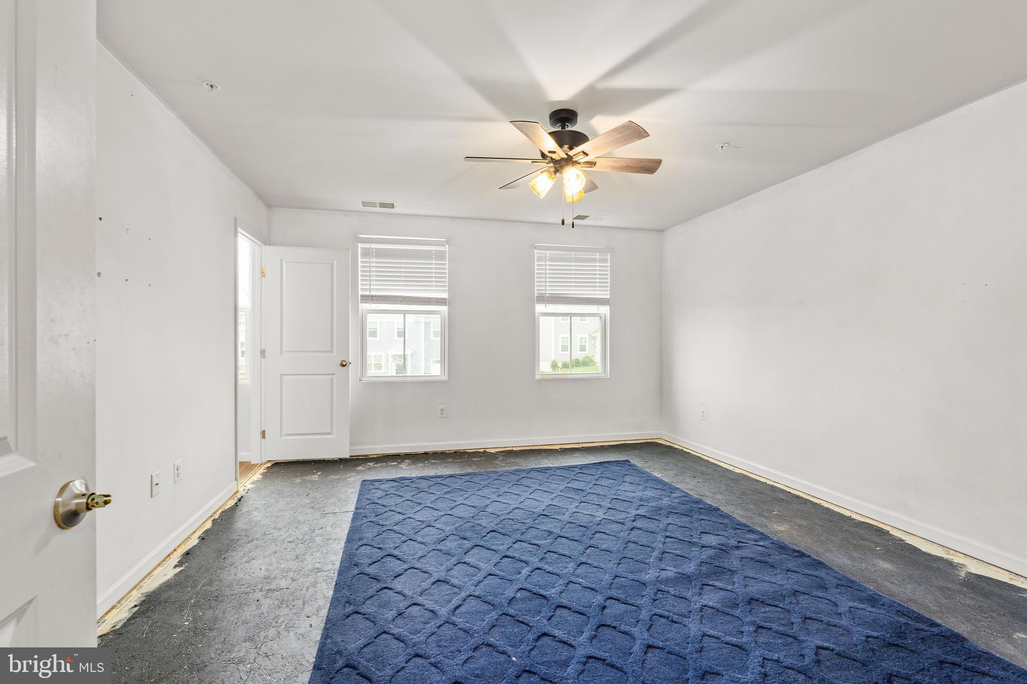 RIDGELY FOREST - Residential