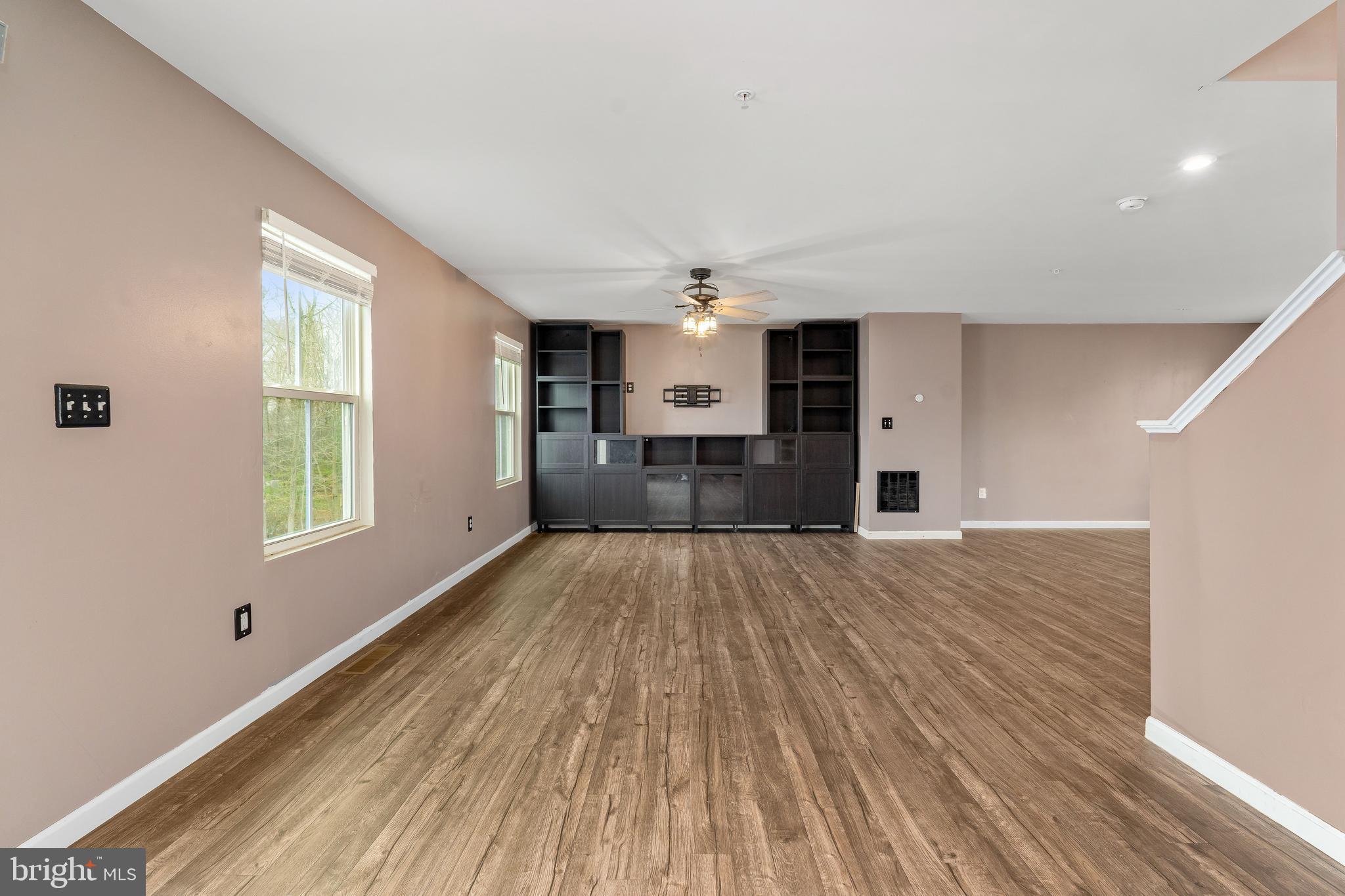 RIDGELY FOREST - Residential