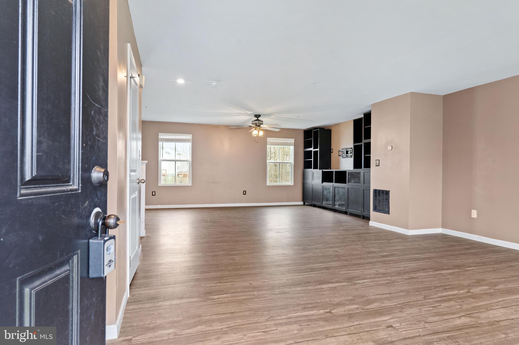 RIDGELY FOREST - Residential