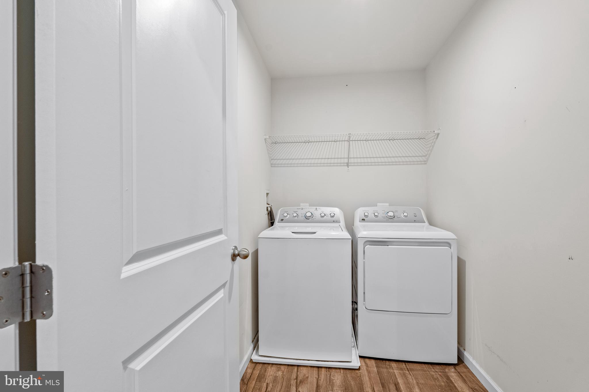 RIDGELY FOREST - Residential