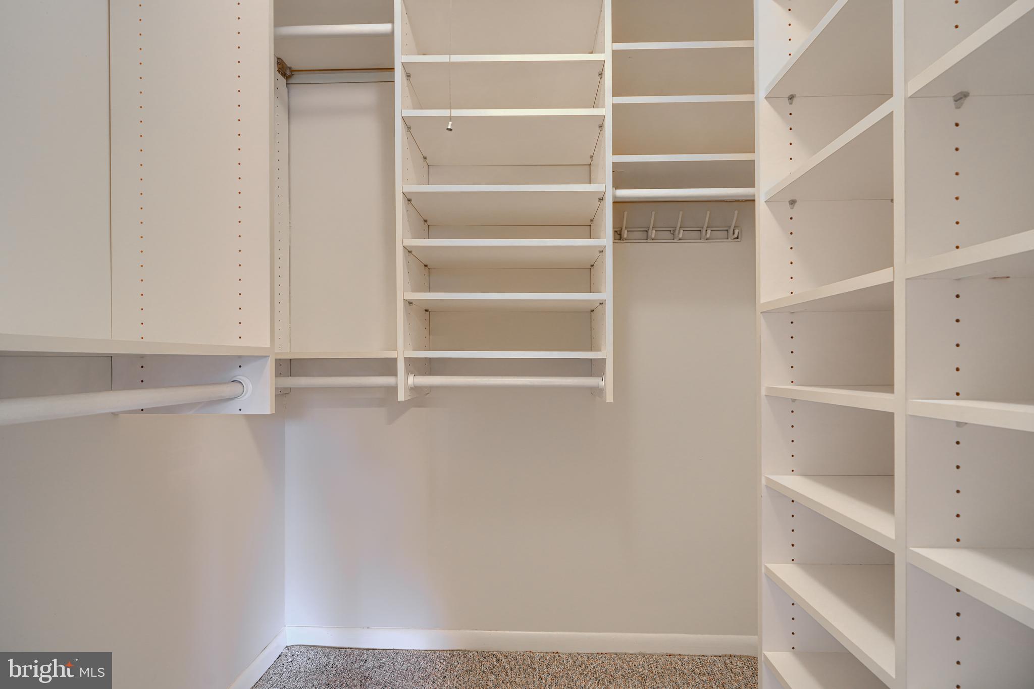 PERRY HALL - Residential