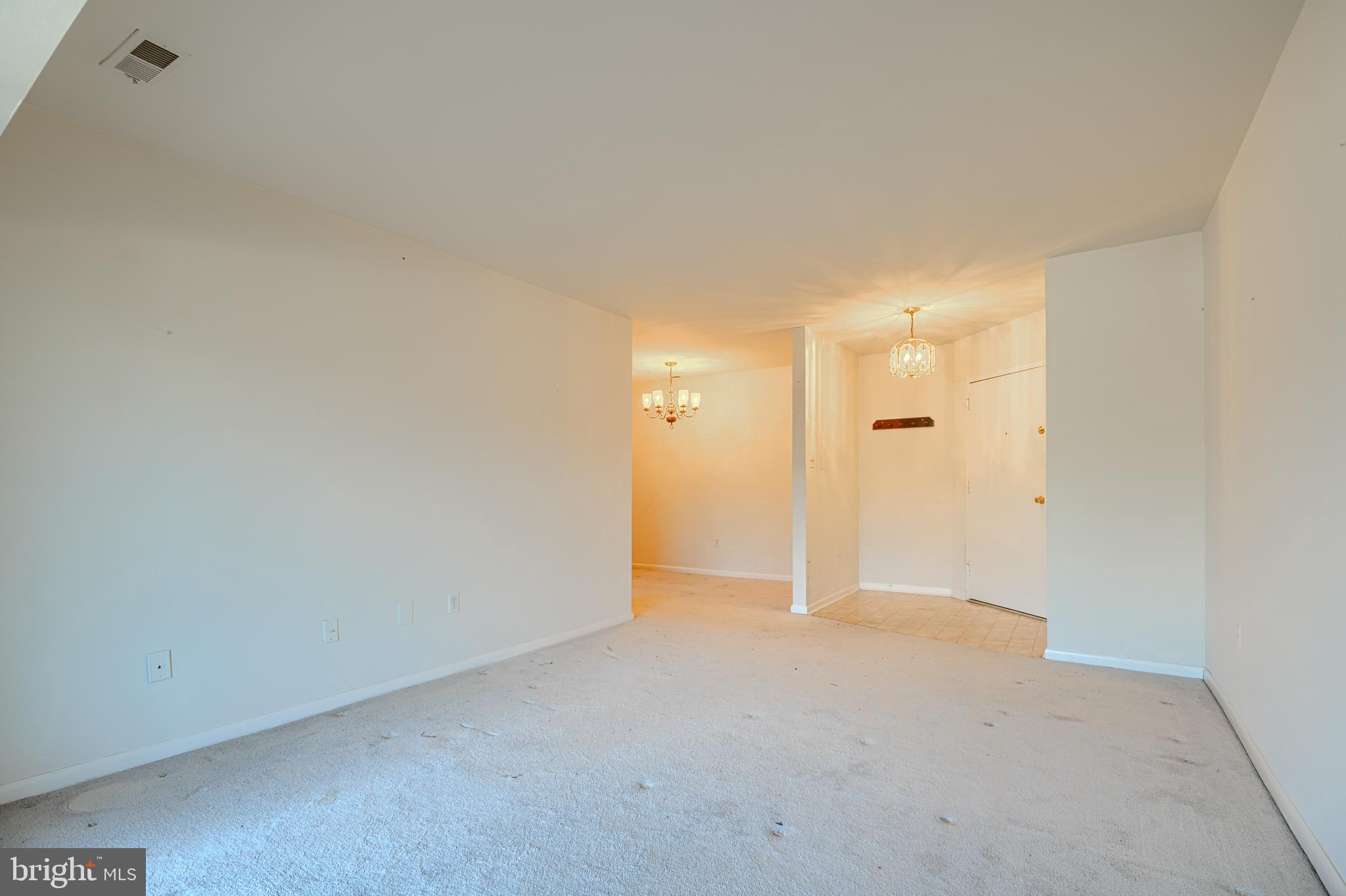 PERRY HALL - Residential