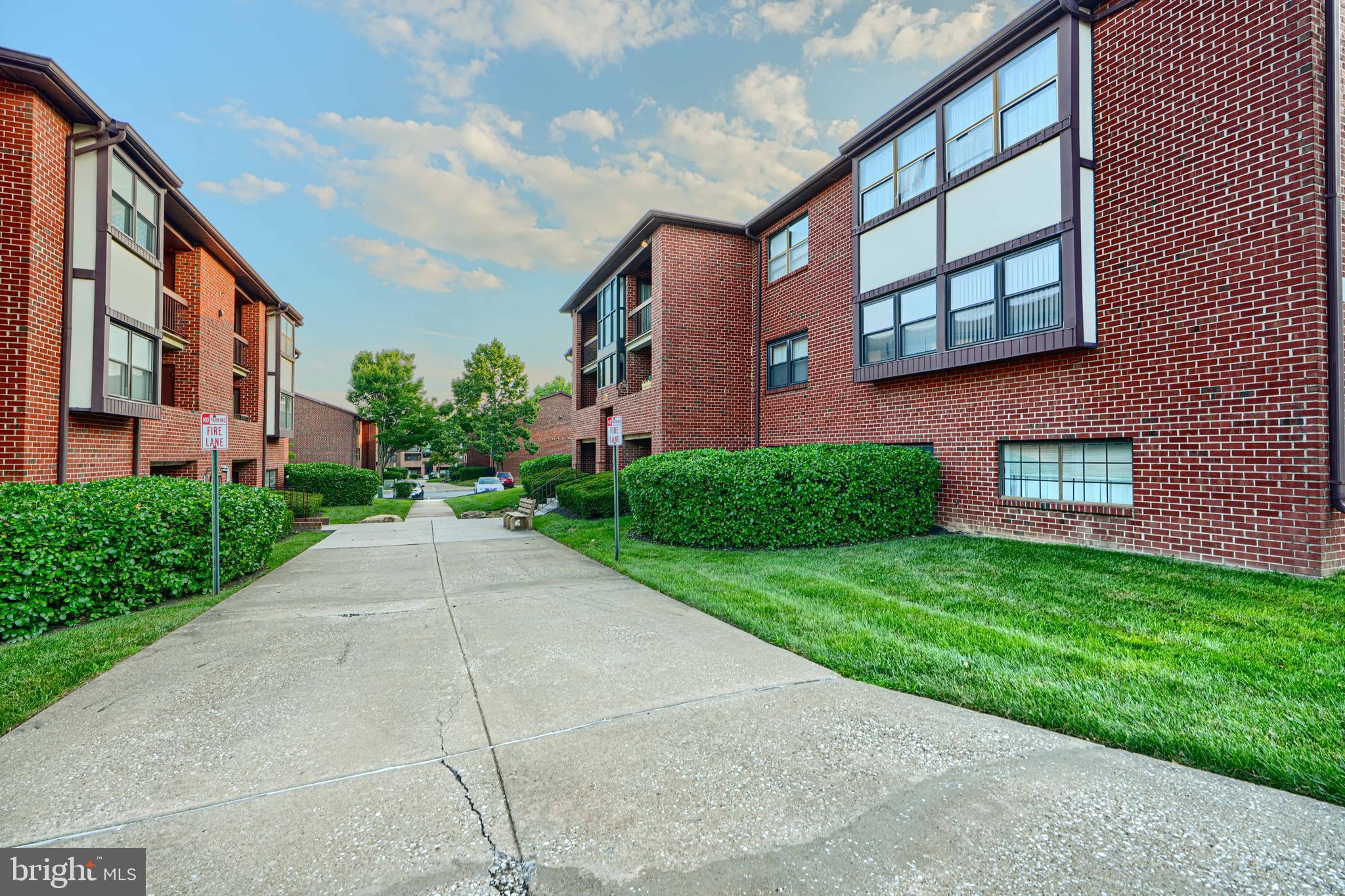 PERRY HALL - Residential