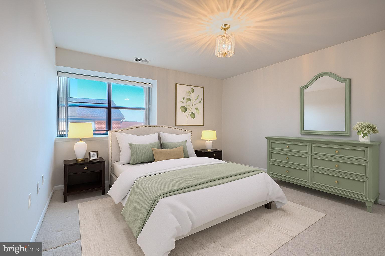 PERRY HALL - Residential