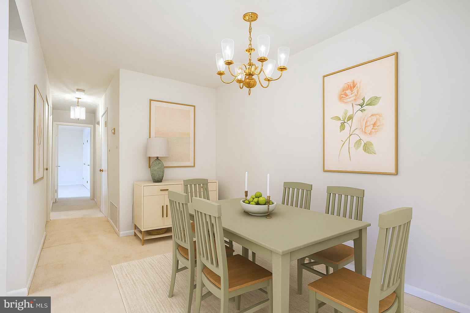 PERRY HALL - Residential