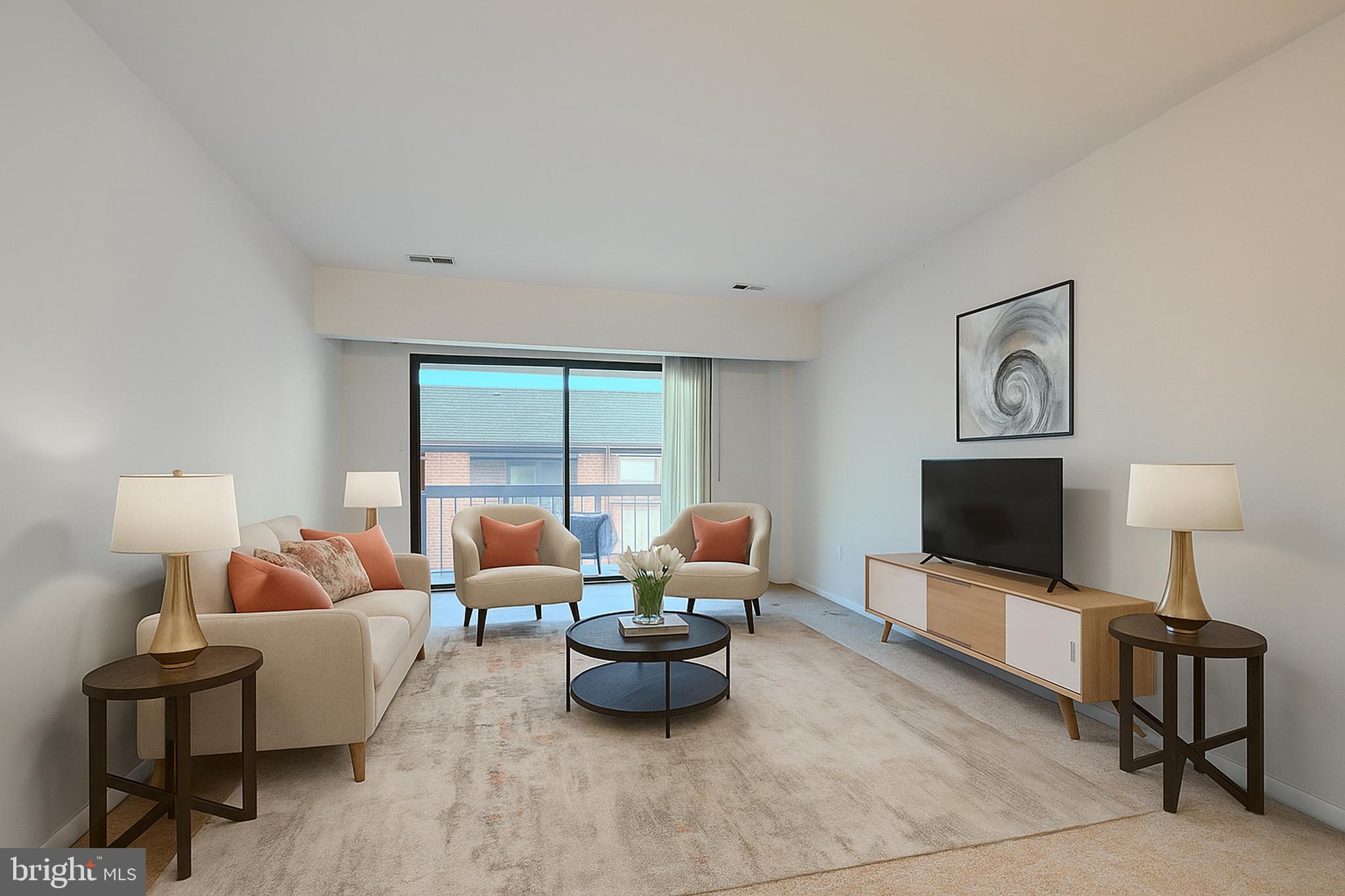 PERRY HALL - Residential