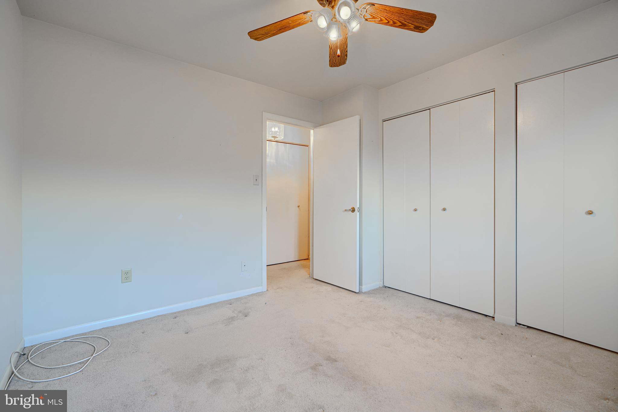 PERRY HALL - Residential