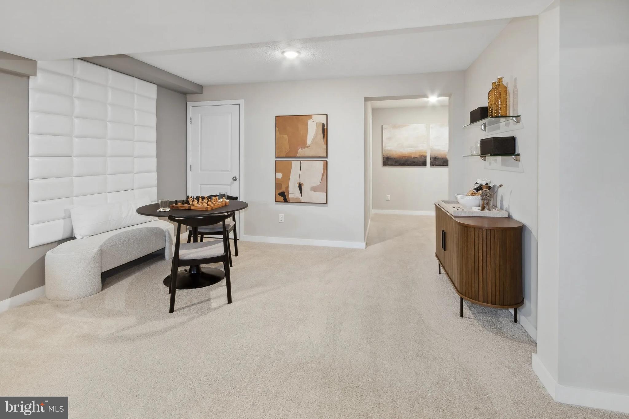 LIBERTY RUN - Residential