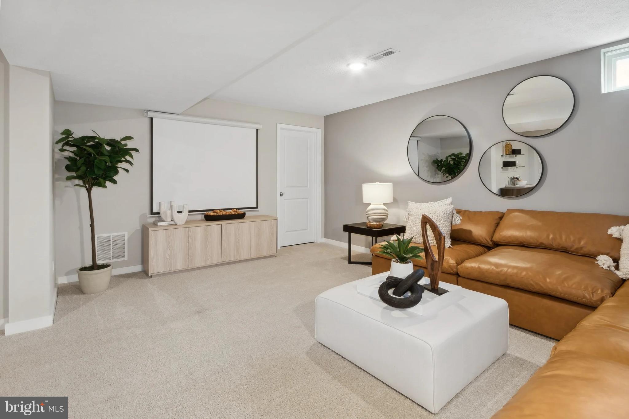 LIBERTY RUN - Residential