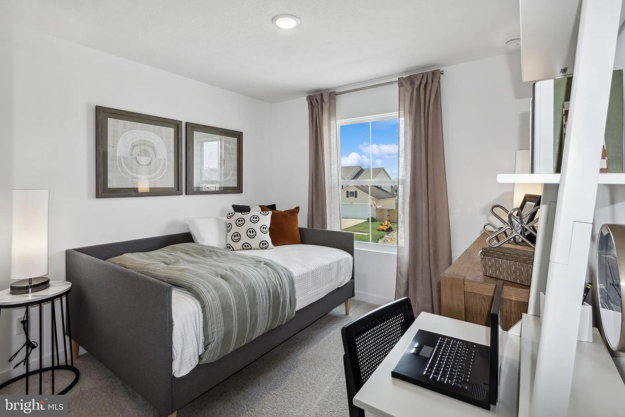 LIBERTY RUN - Residential