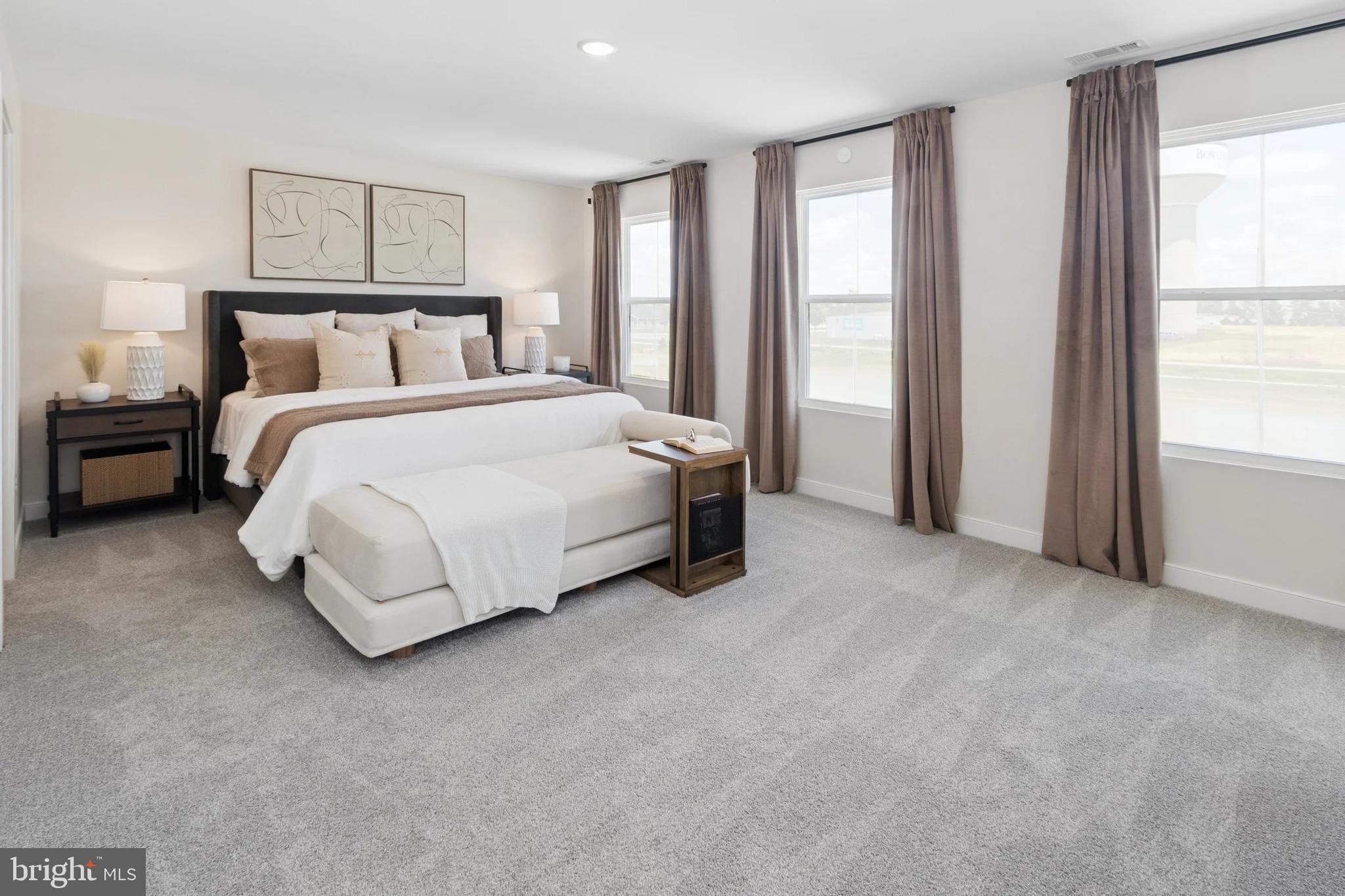 LIBERTY RUN - Residential