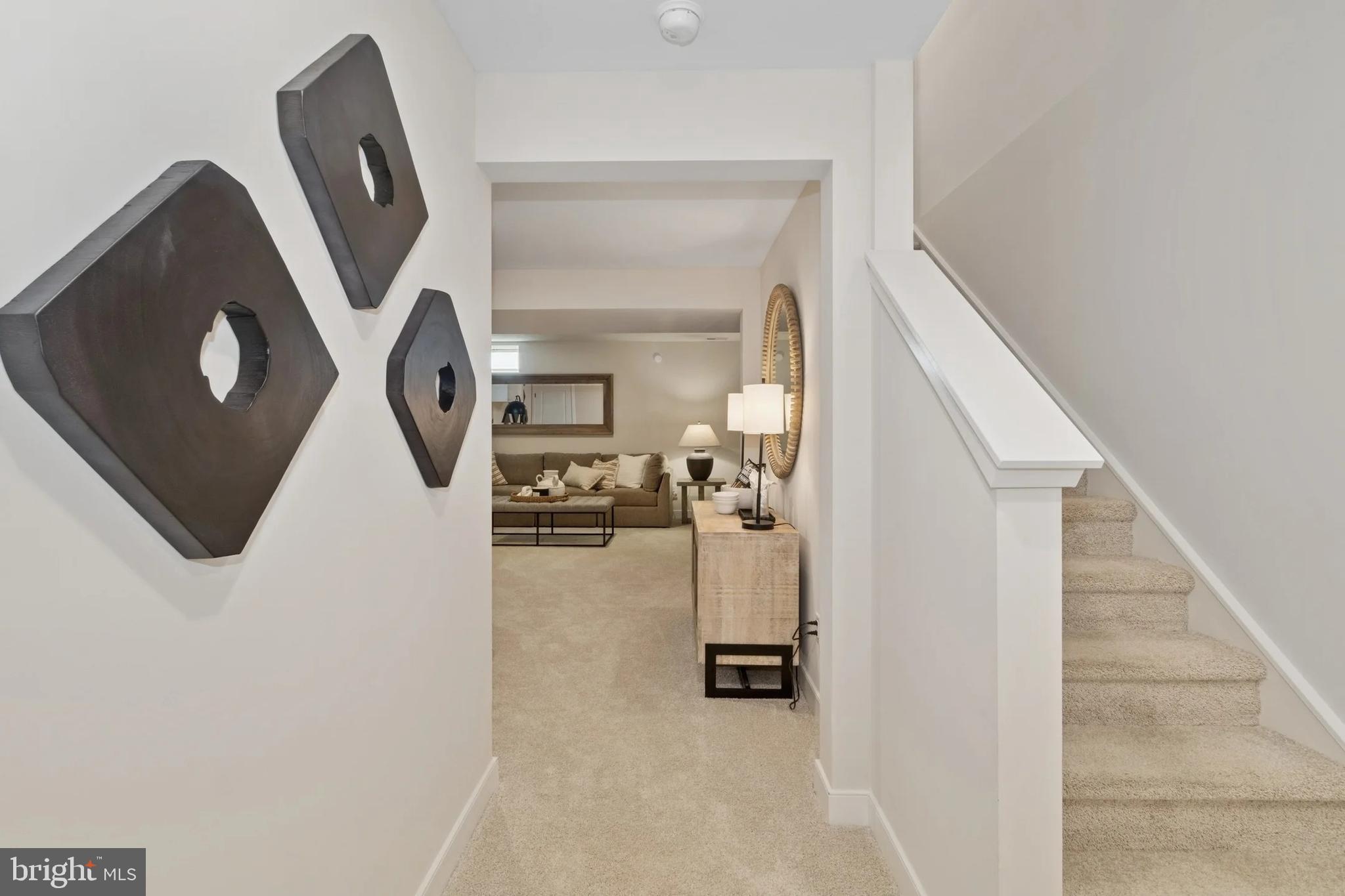 LIBERTY RUN - Residential