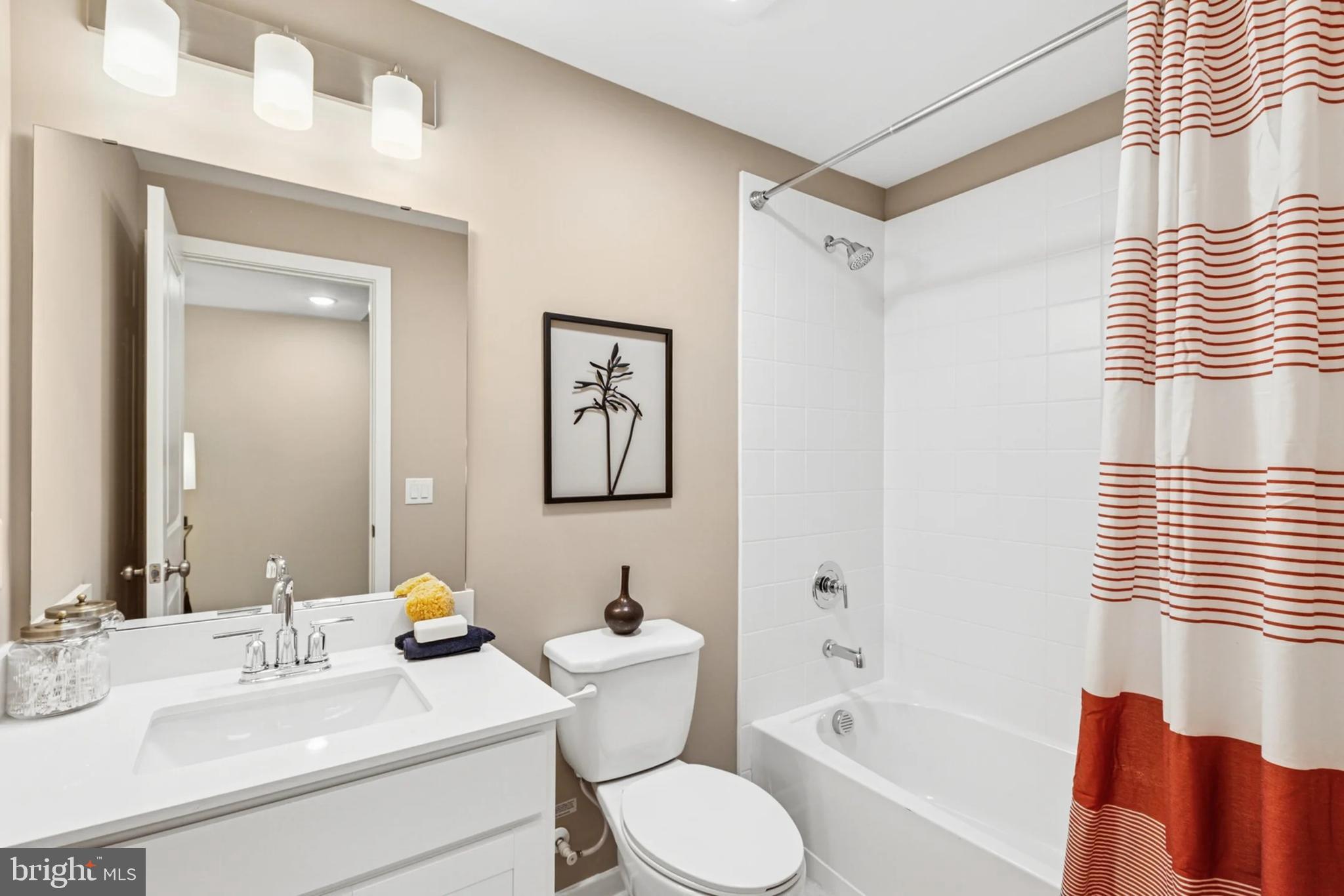 LIBERTY RUN - Residential