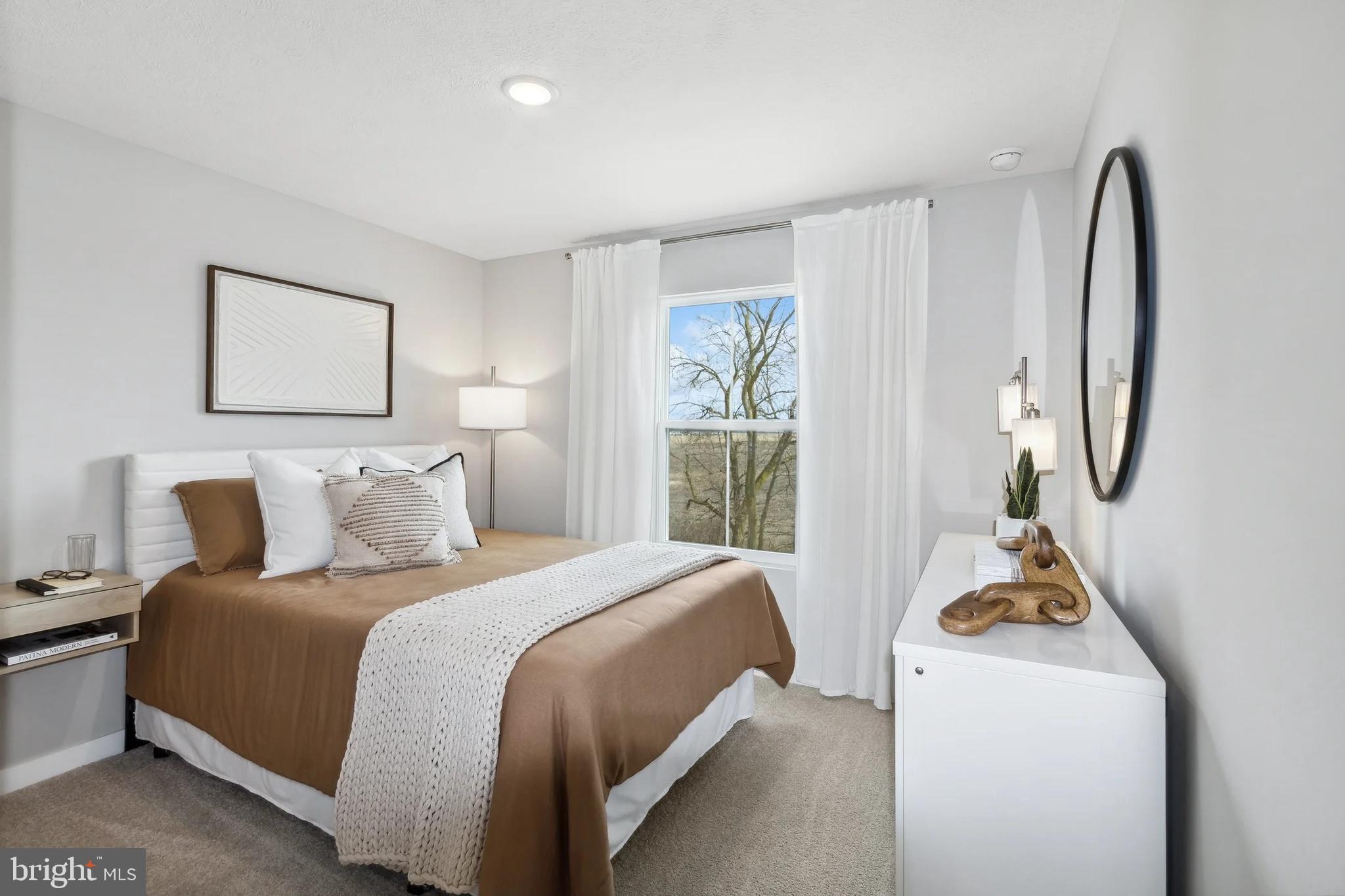 LIBERTY RUN - Residential