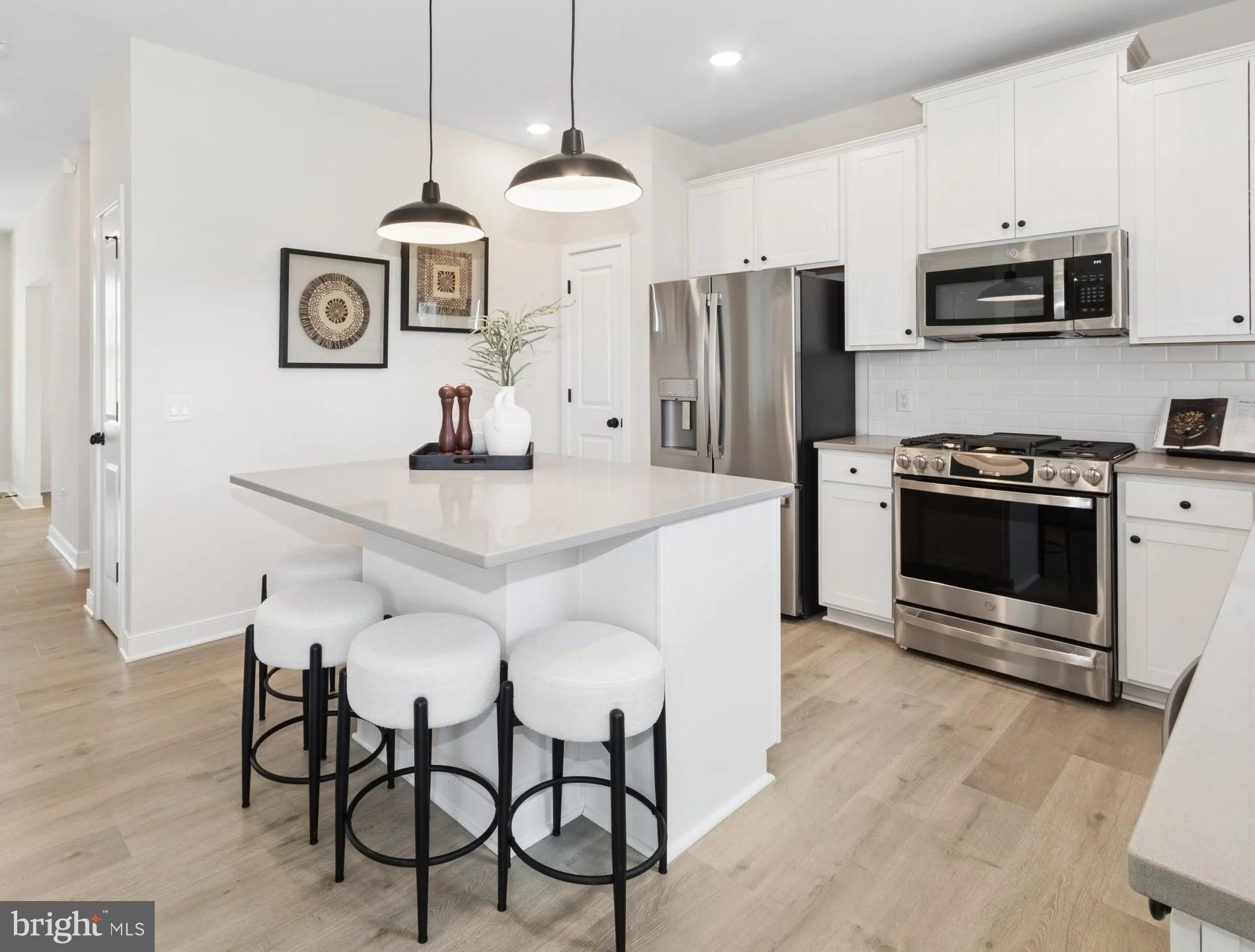 LIBERTY RUN - Residential