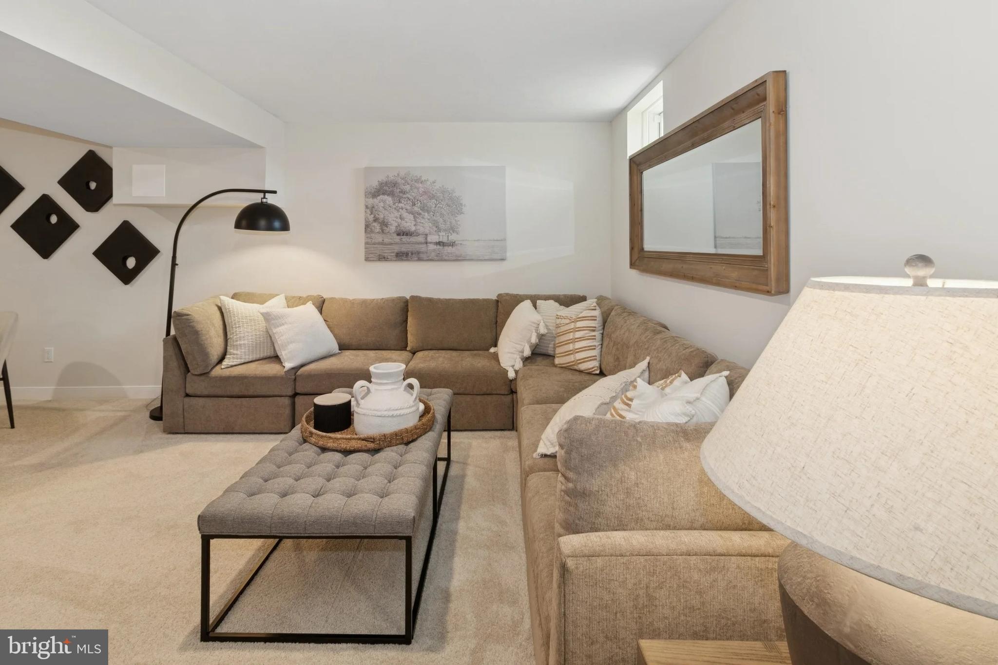 LIBERTY RUN - Residential