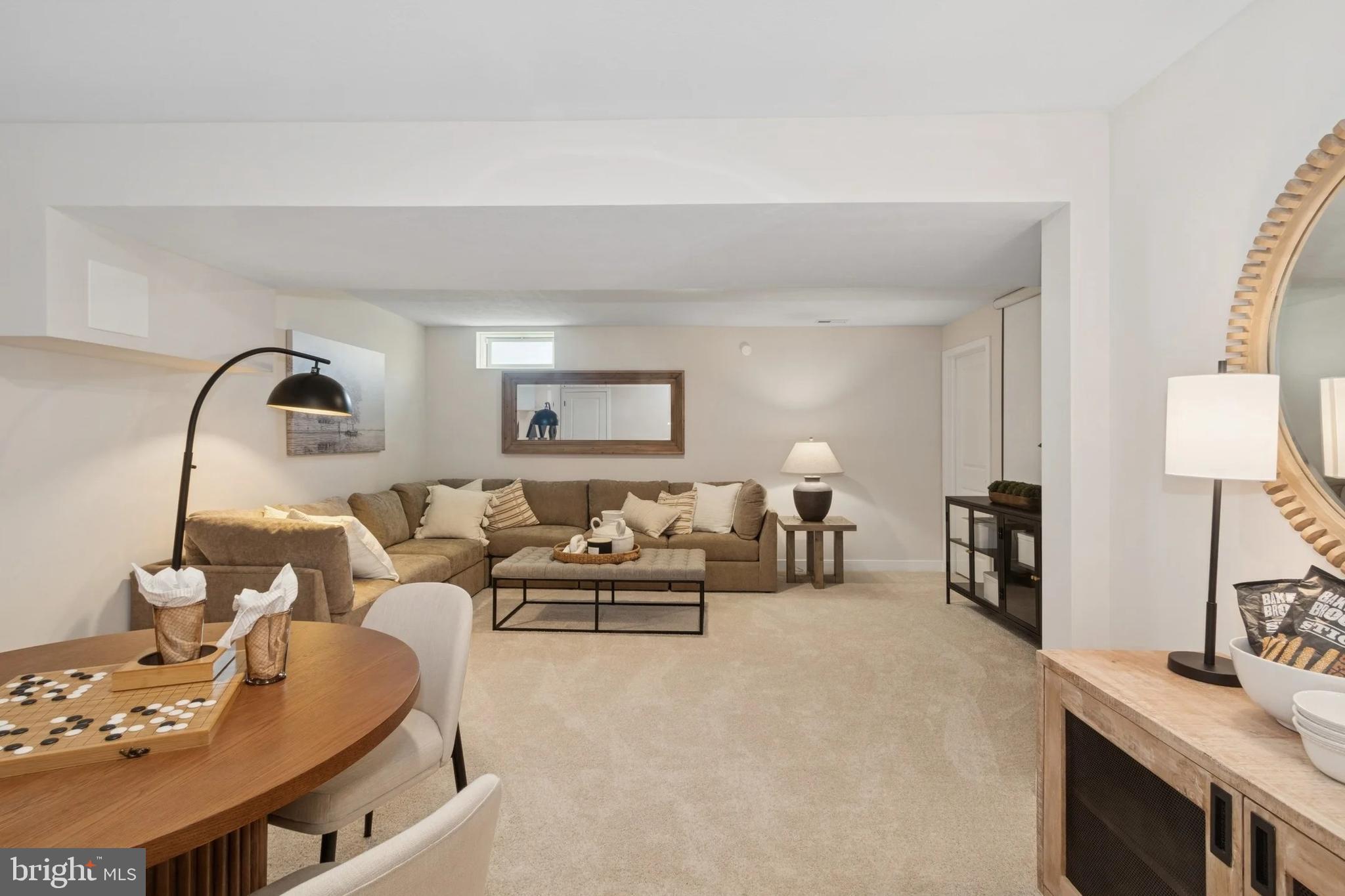 LIBERTY RUN - Residential