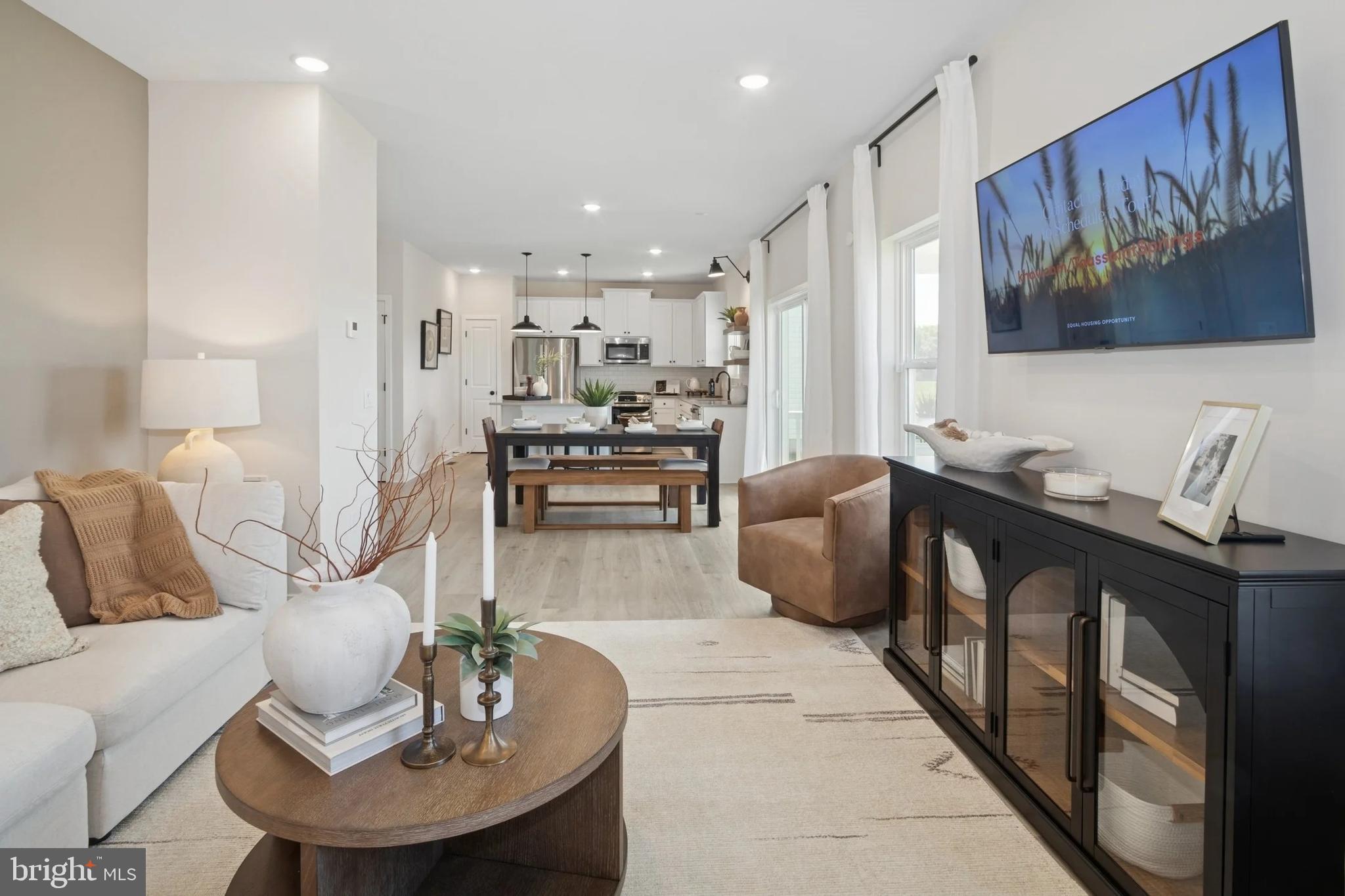 LIBERTY RUN - Residential