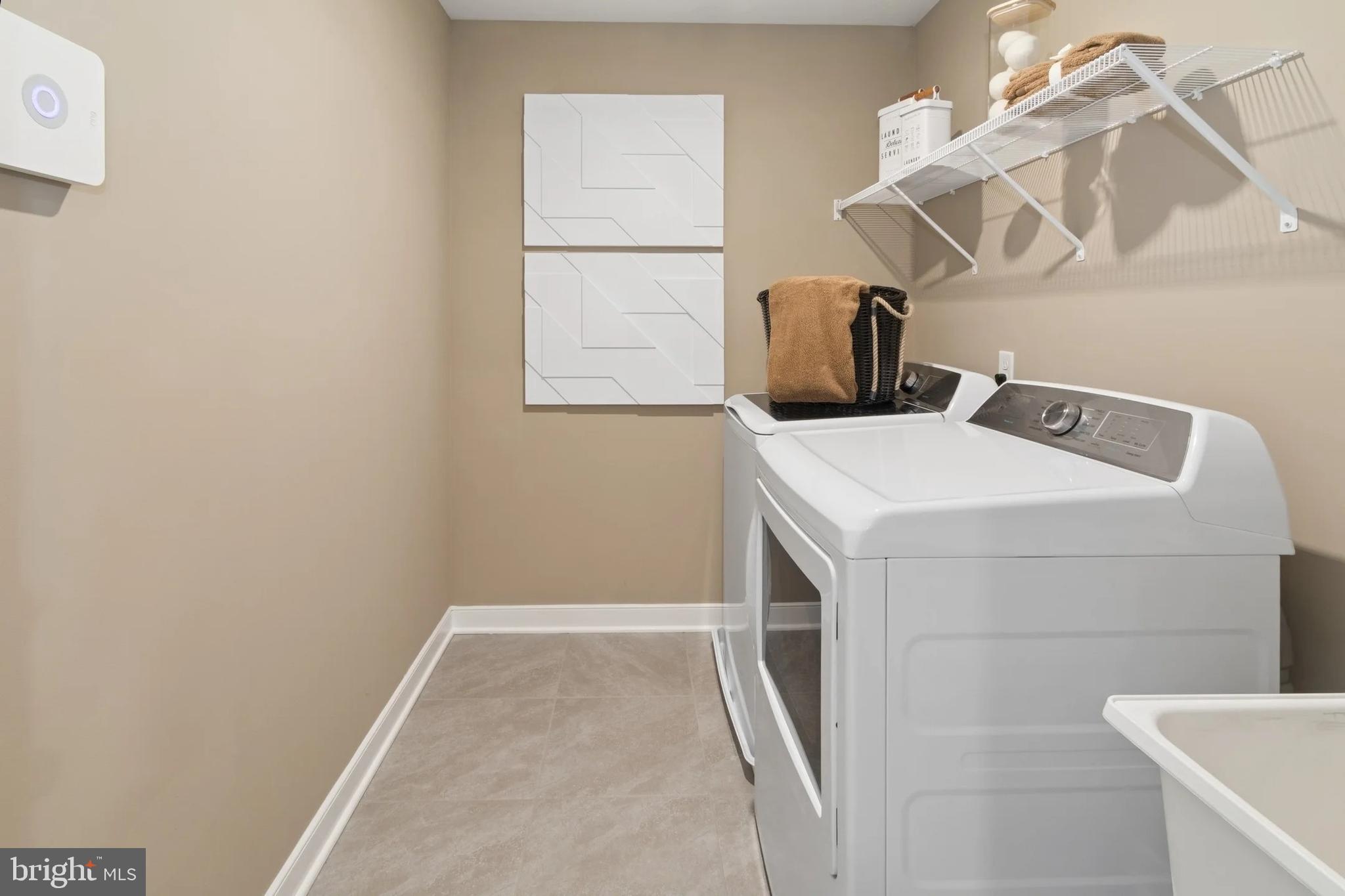 LIBERTY RUN - Residential