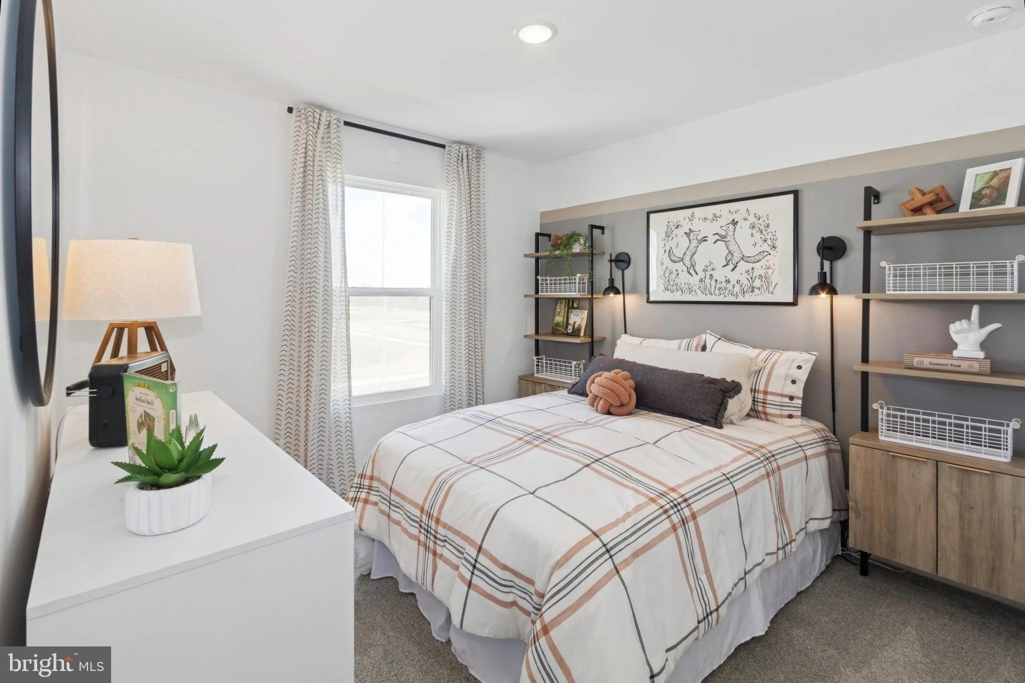 LIBERTY RUN - Residential