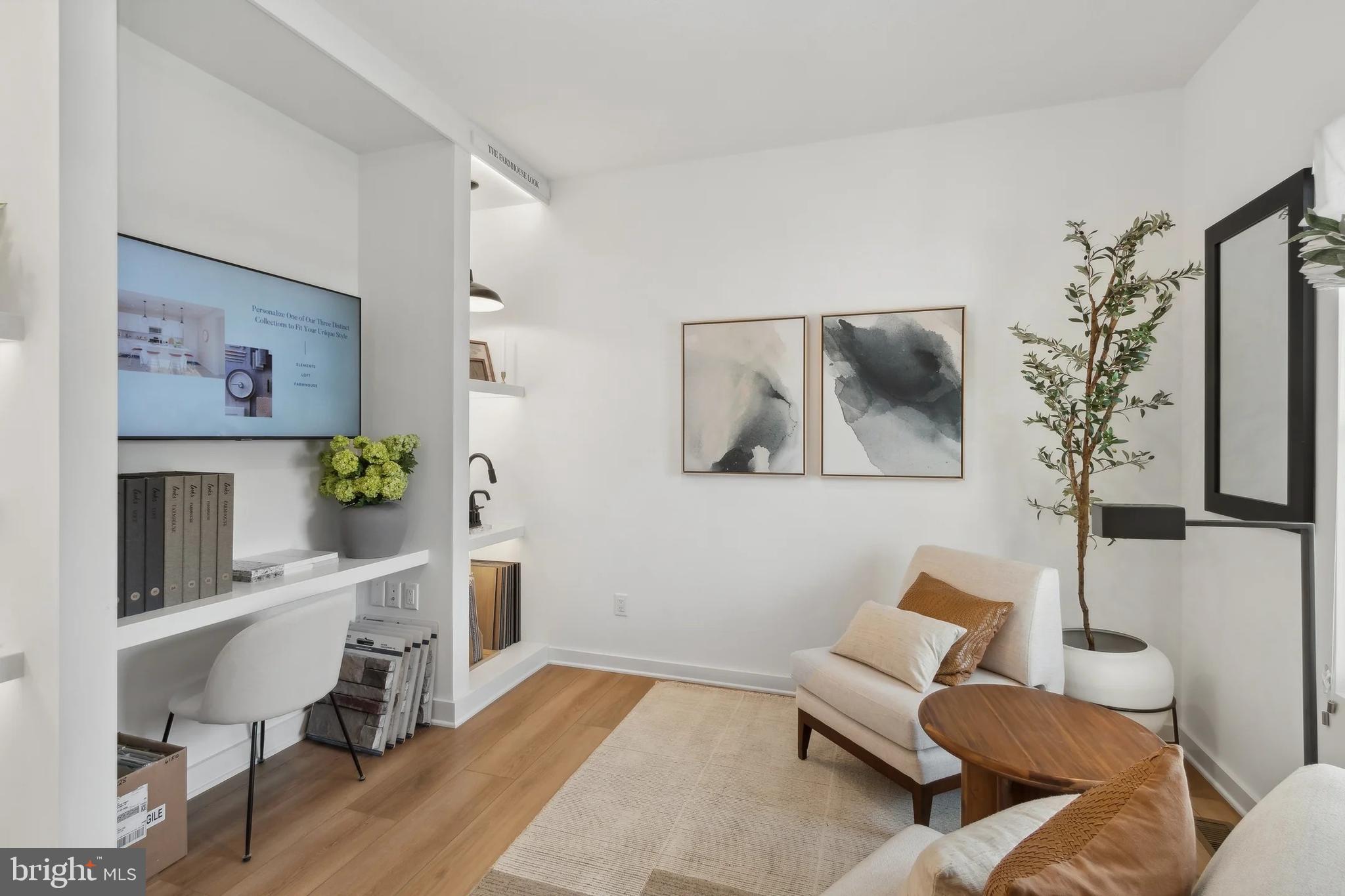 LIBERTY RUN - Residential