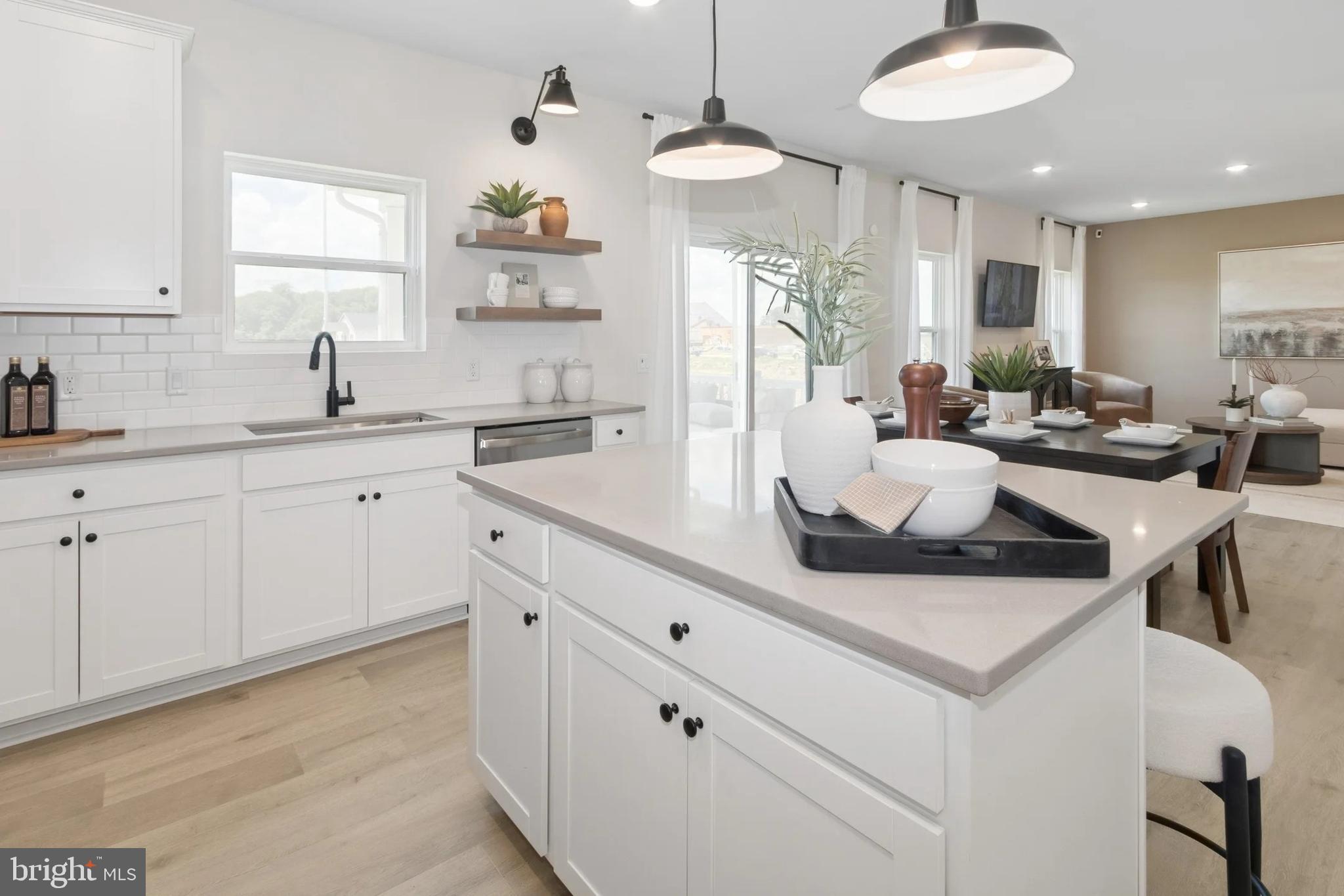 LIBERTY RUN - Residential