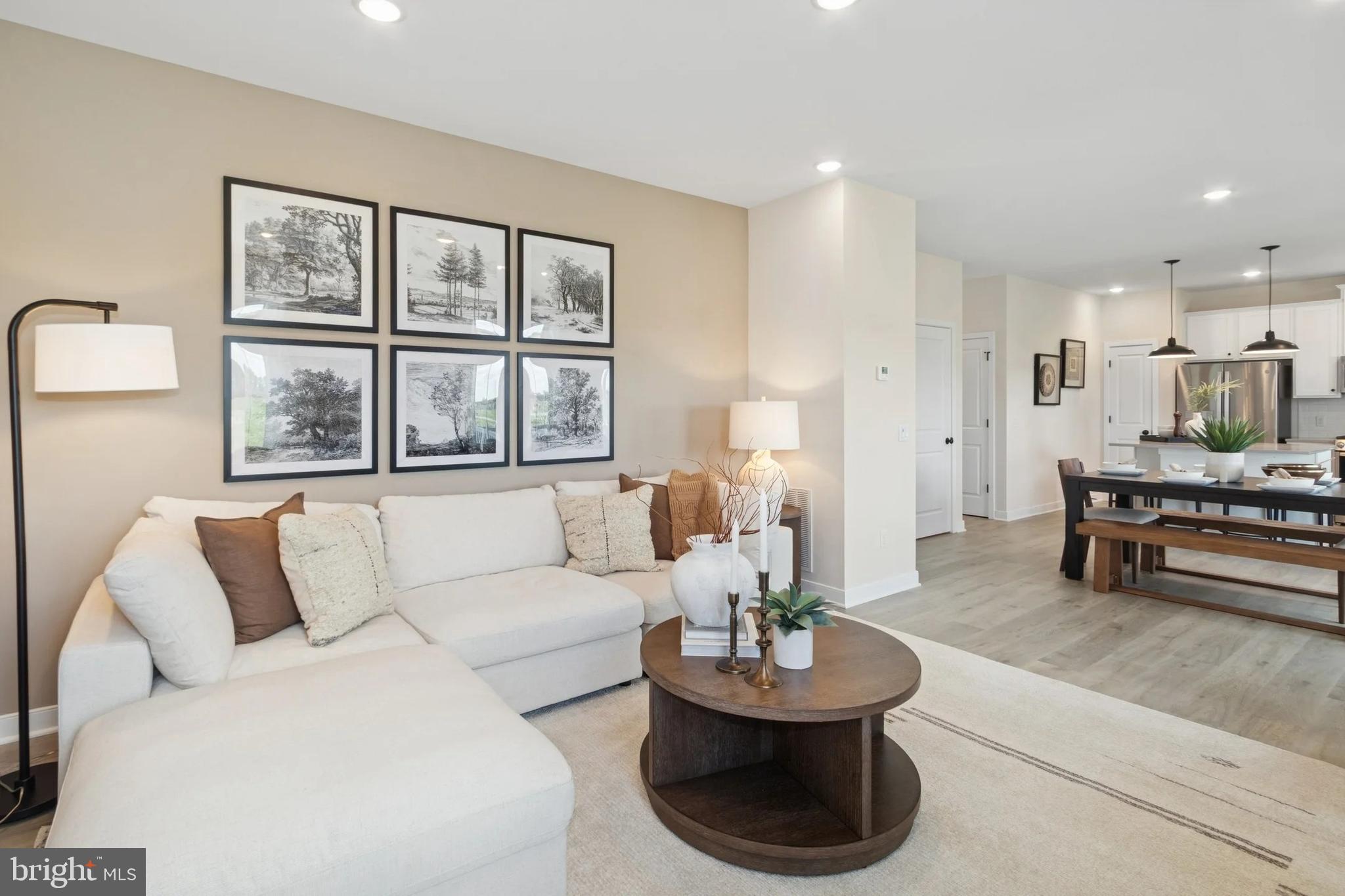 LIBERTY RUN - Residential