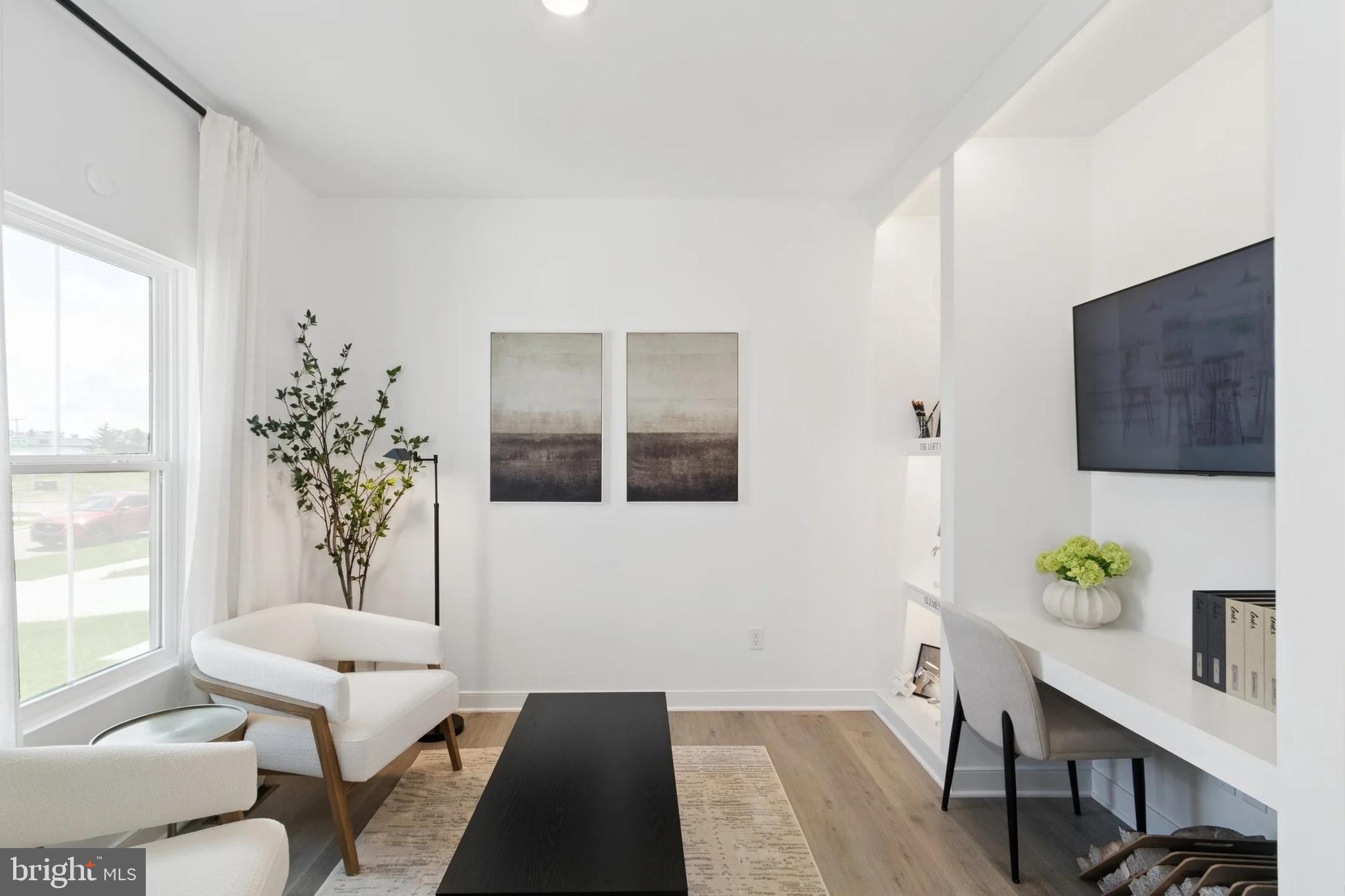 LIBERTY RUN - Residential