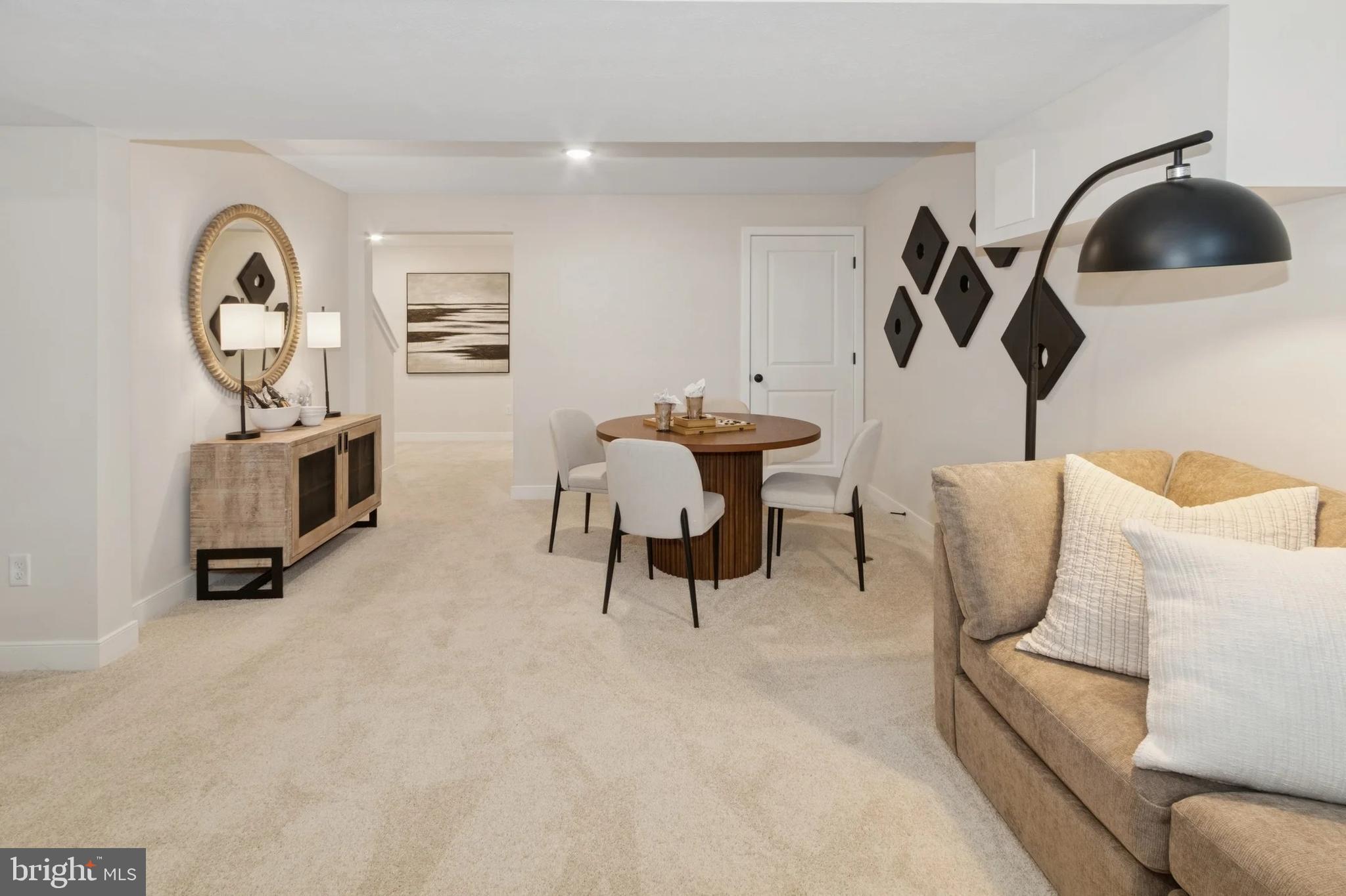 LIBERTY RUN - Residential