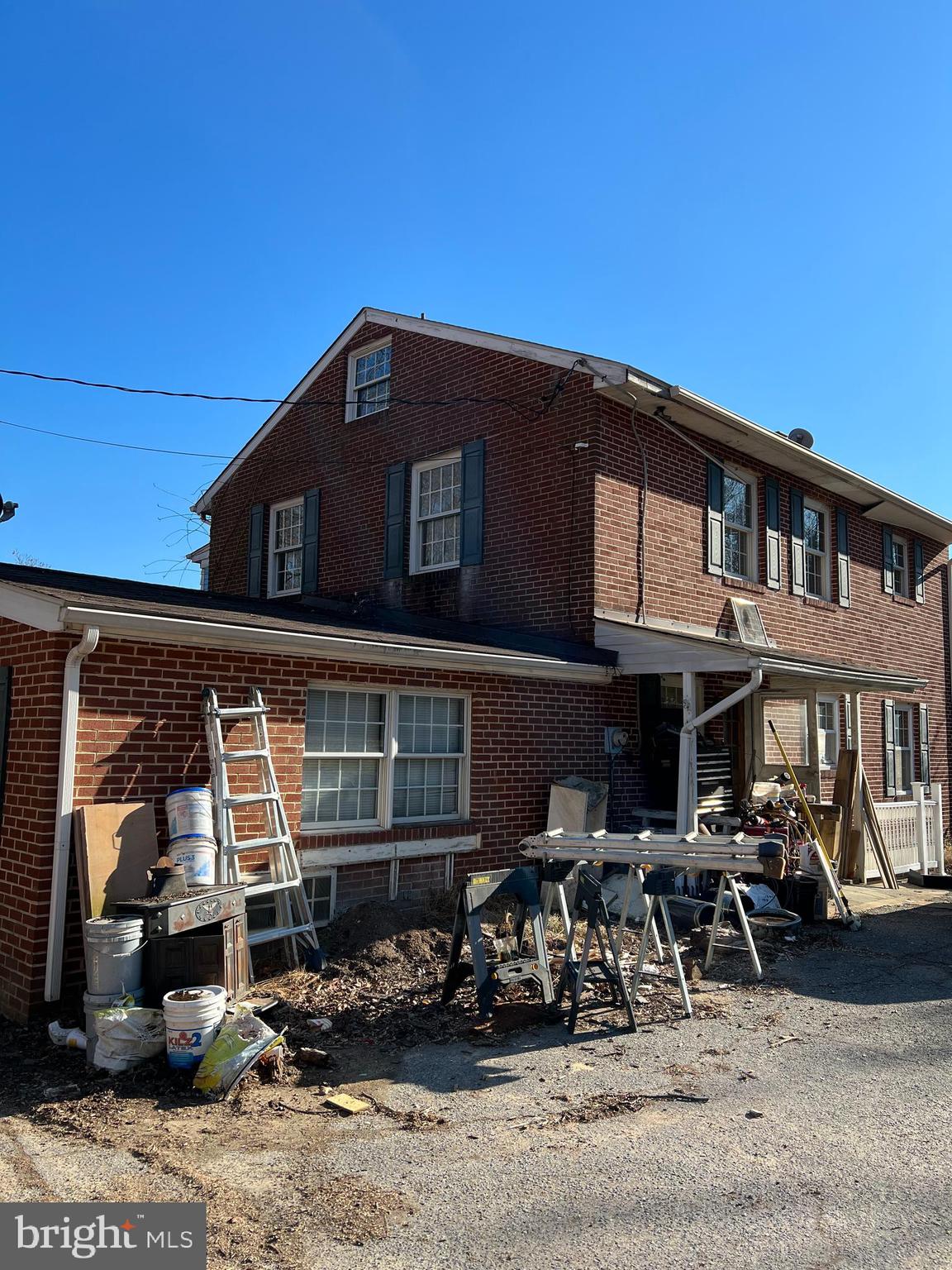 JESSUP - Residential