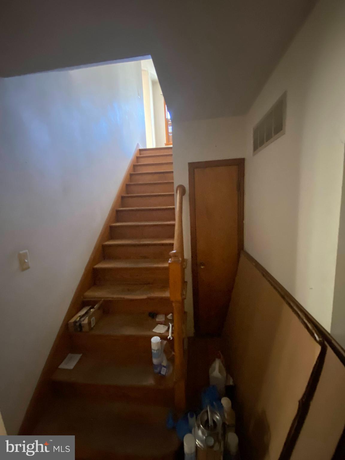 JESSUP - Residential