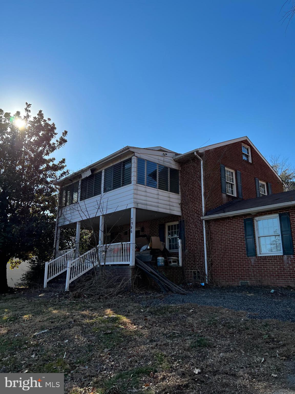 JESSUP - Residential