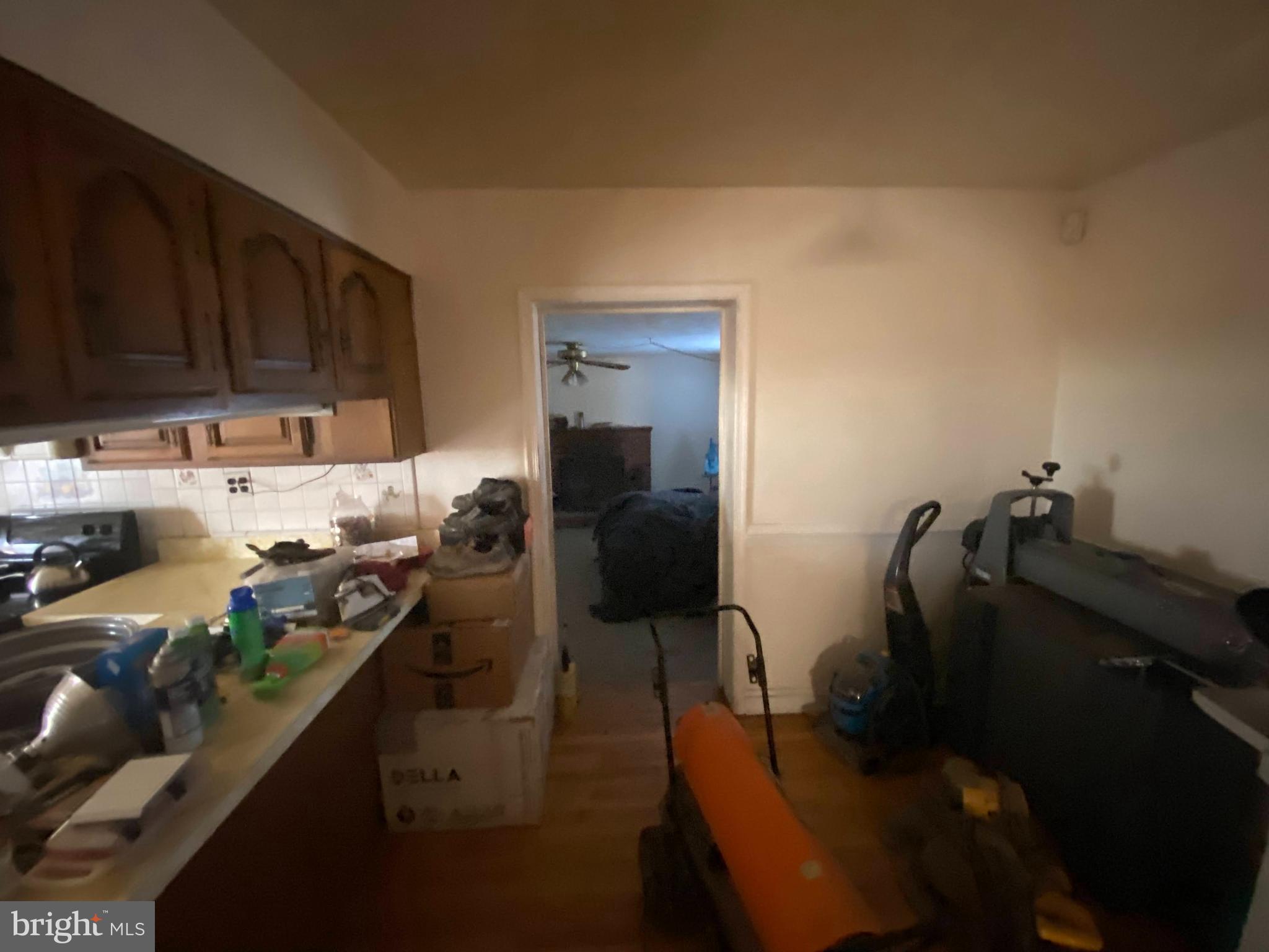 JESSUP - Residential