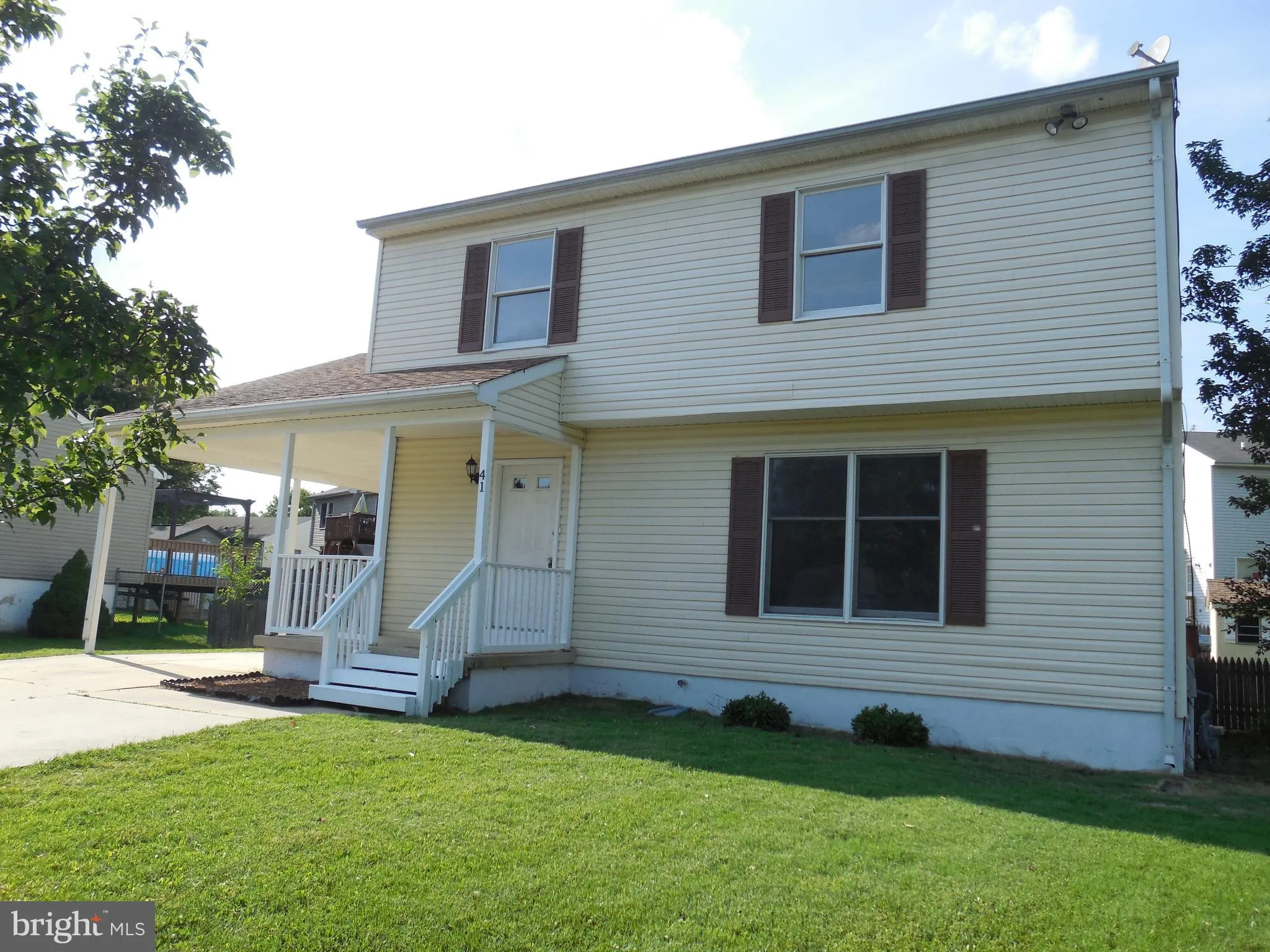 Additional image 2 of 41 Cimarron Circle, Elkton, MD 21921