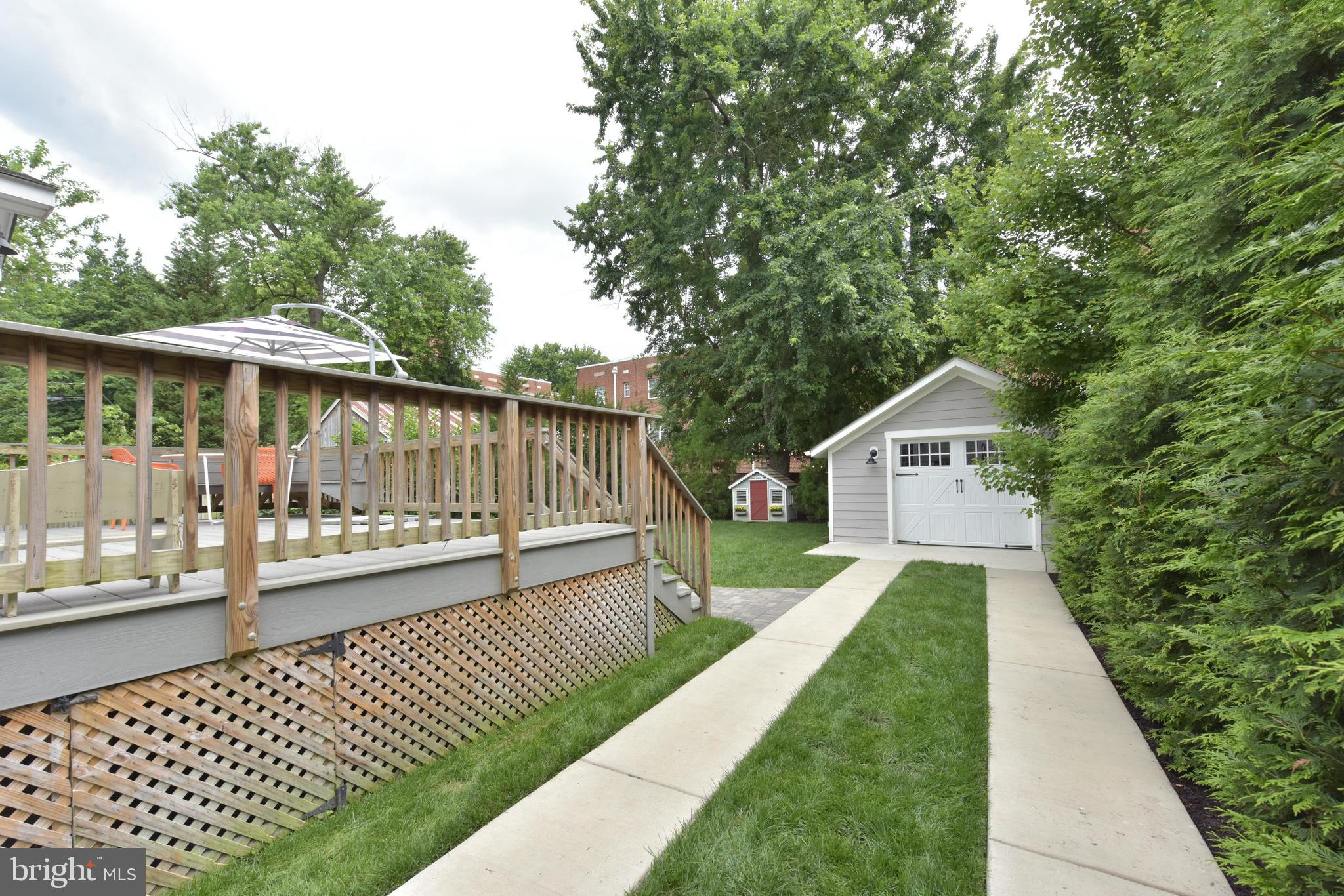 DEL RAY - Residential